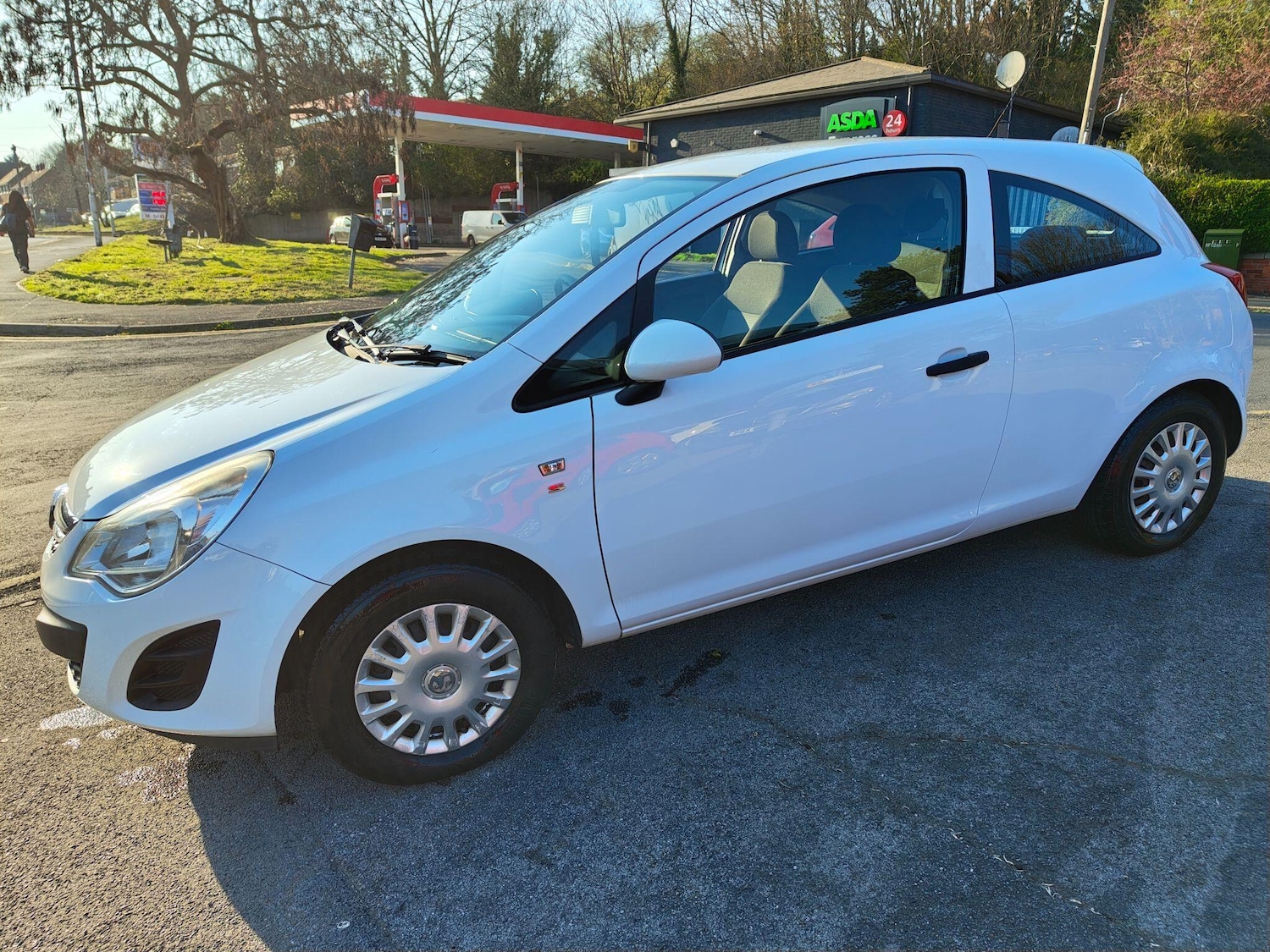 Used Vauxhall Corsa 2013 for sale - 77958307: Photo 5