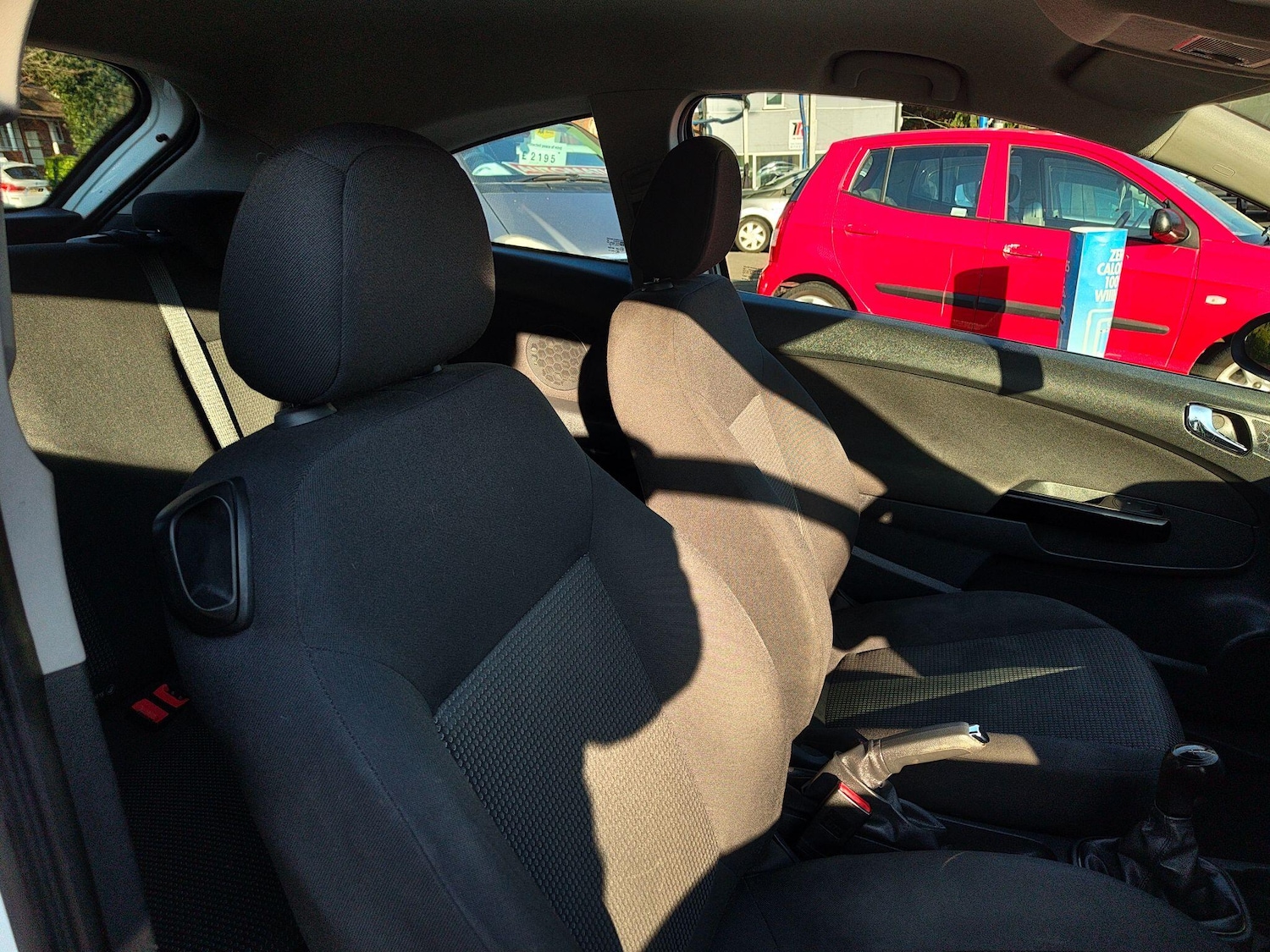 Used Vauxhall Corsa 2013 for sale - 77958307: Photo 51