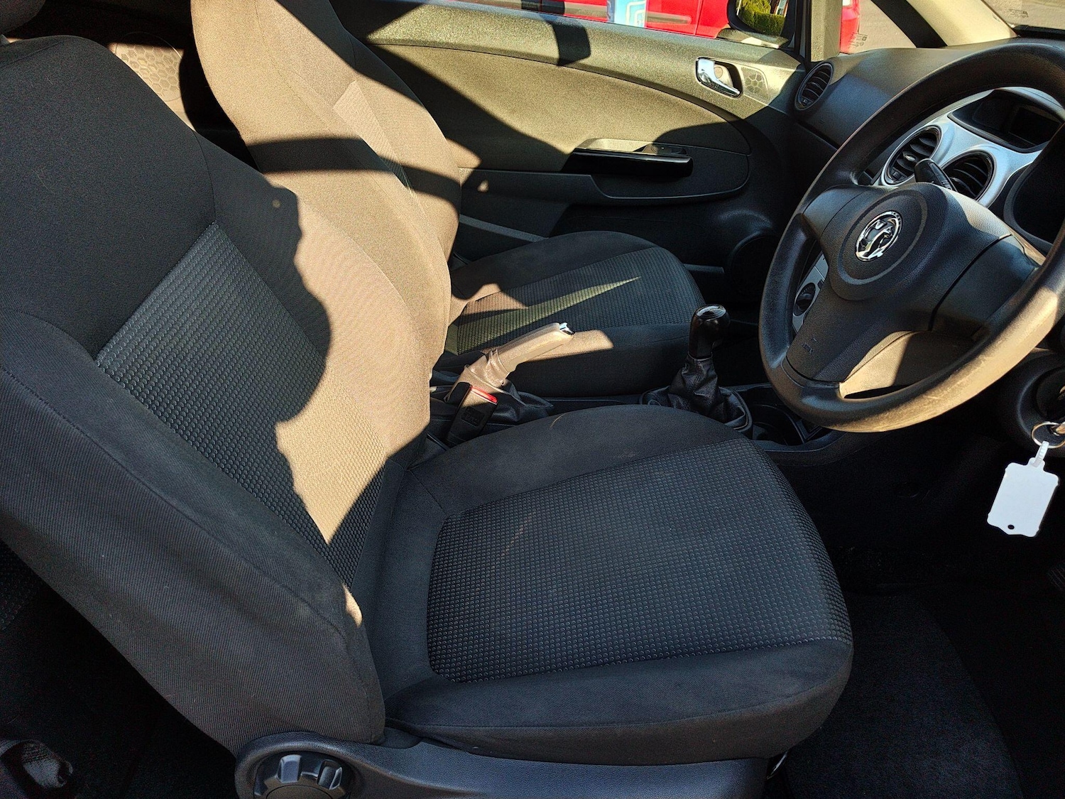 Used Vauxhall Corsa 2013 for sale - 77958307: Photo 52