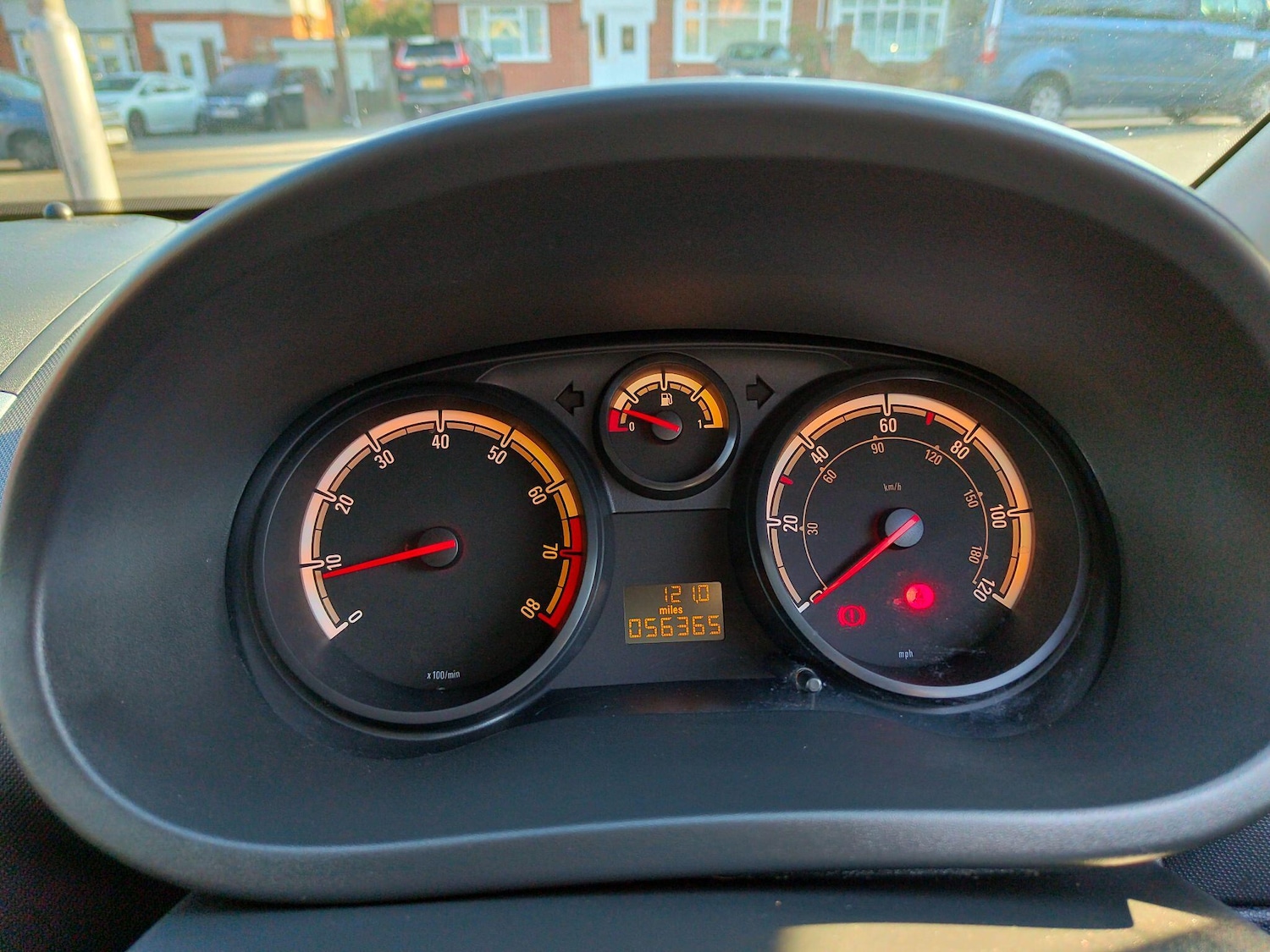 Used Vauxhall Corsa 2013 for sale - 77958307: Photo 55