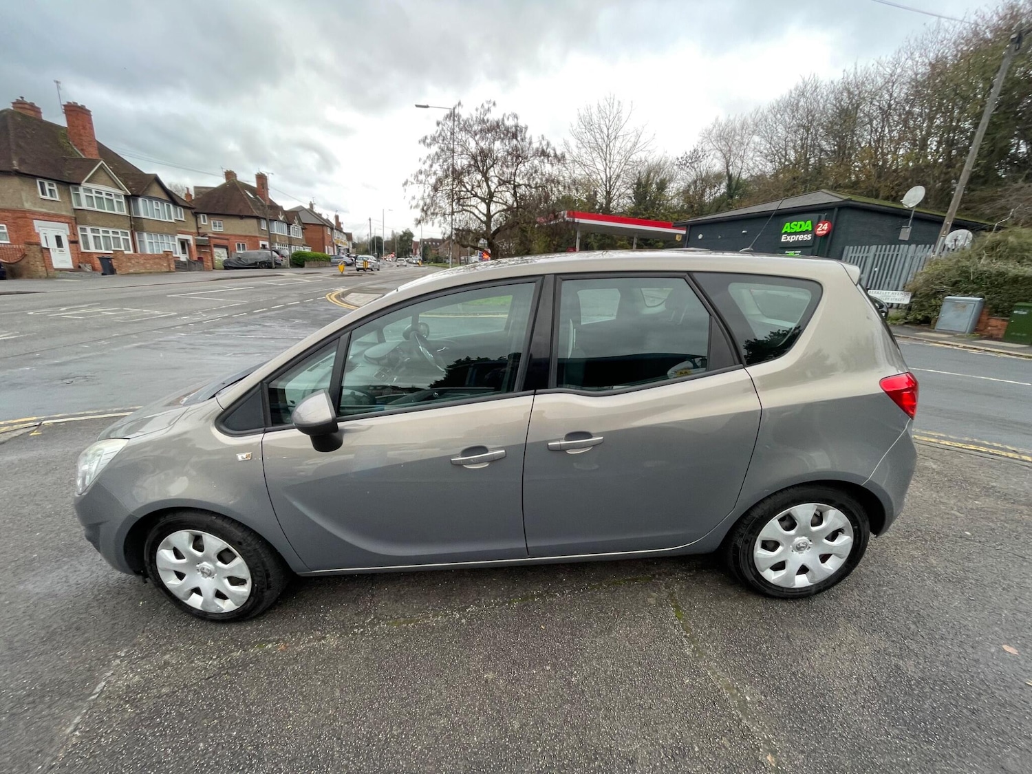 Used Vauxhall Meriva 2010 for sale - 76953312: Photo 10