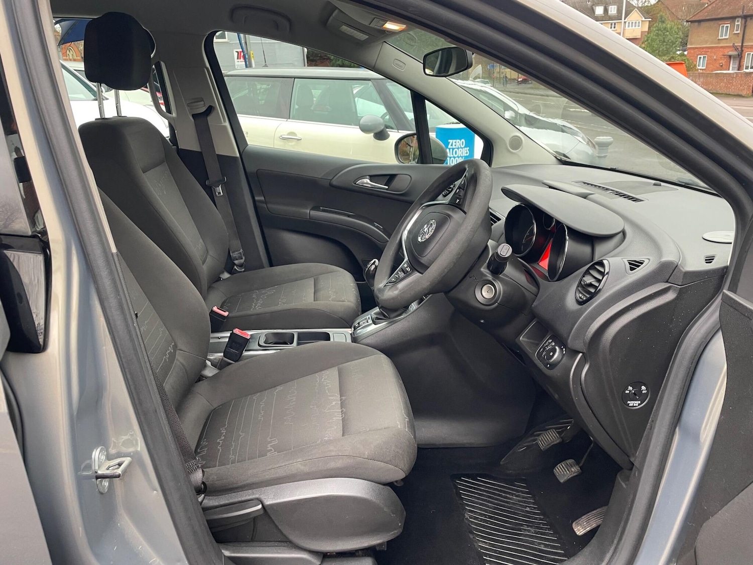 Used Vauxhall Meriva 2010 for sale - 76953312: Photo 19