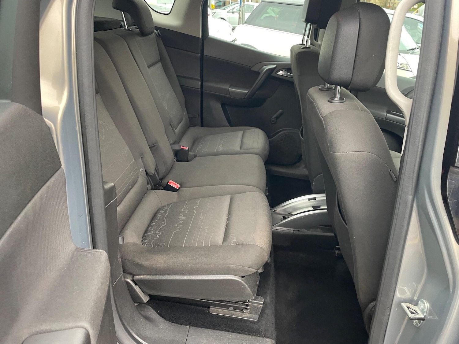 Used Vauxhall Meriva 2010 for sale - 76953312: Photo 24