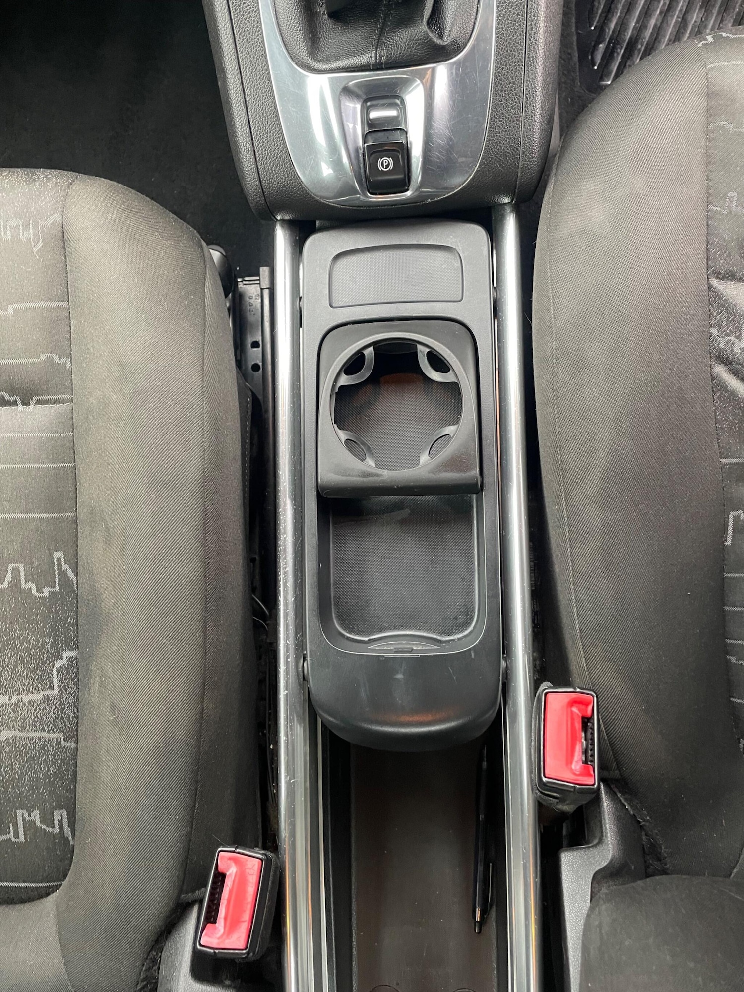 Used Vauxhall Meriva 2010 for sale - 76953312: Photo 26