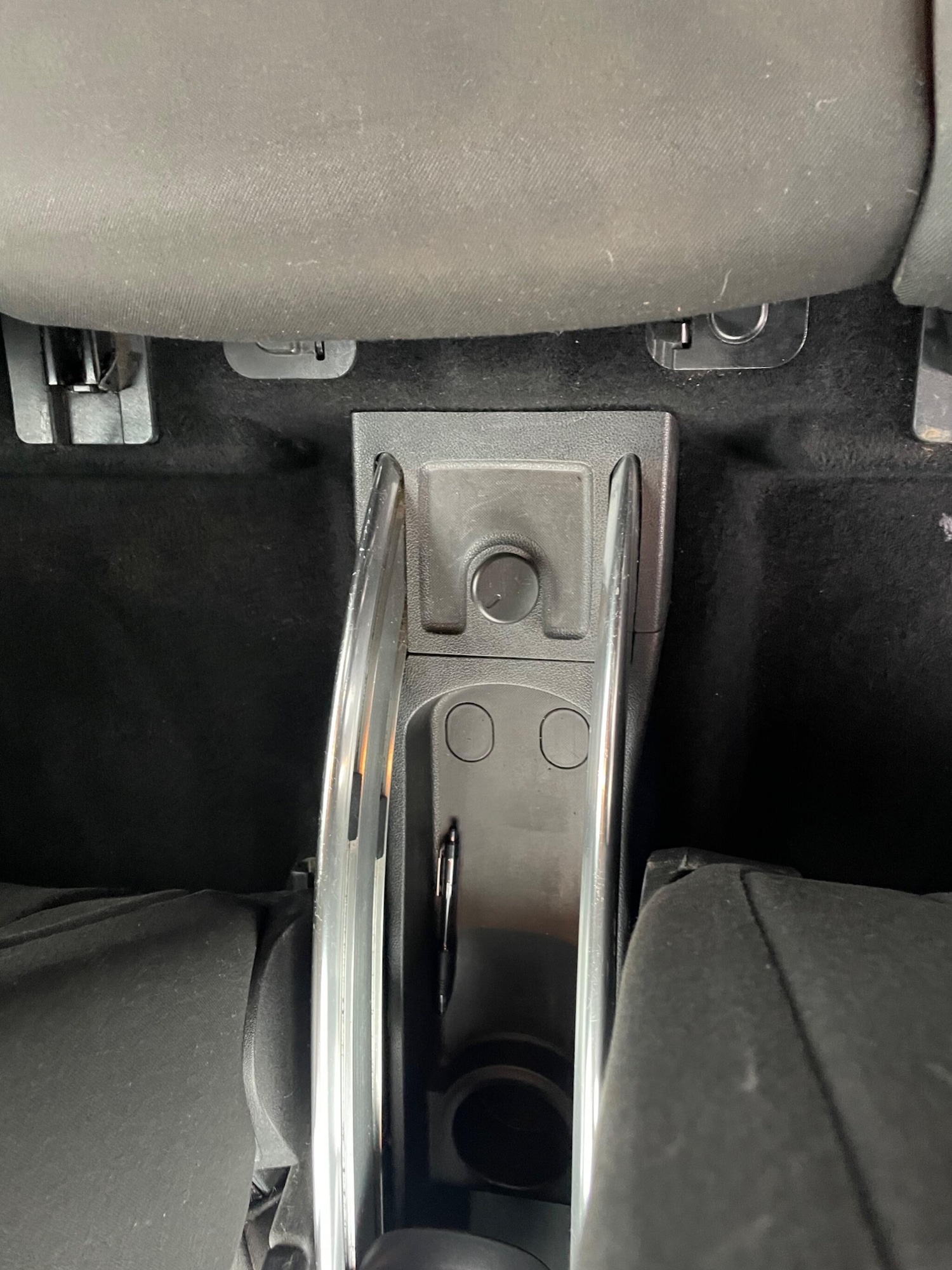 Used Vauxhall Meriva 2010 for sale - 76953312: Photo 27