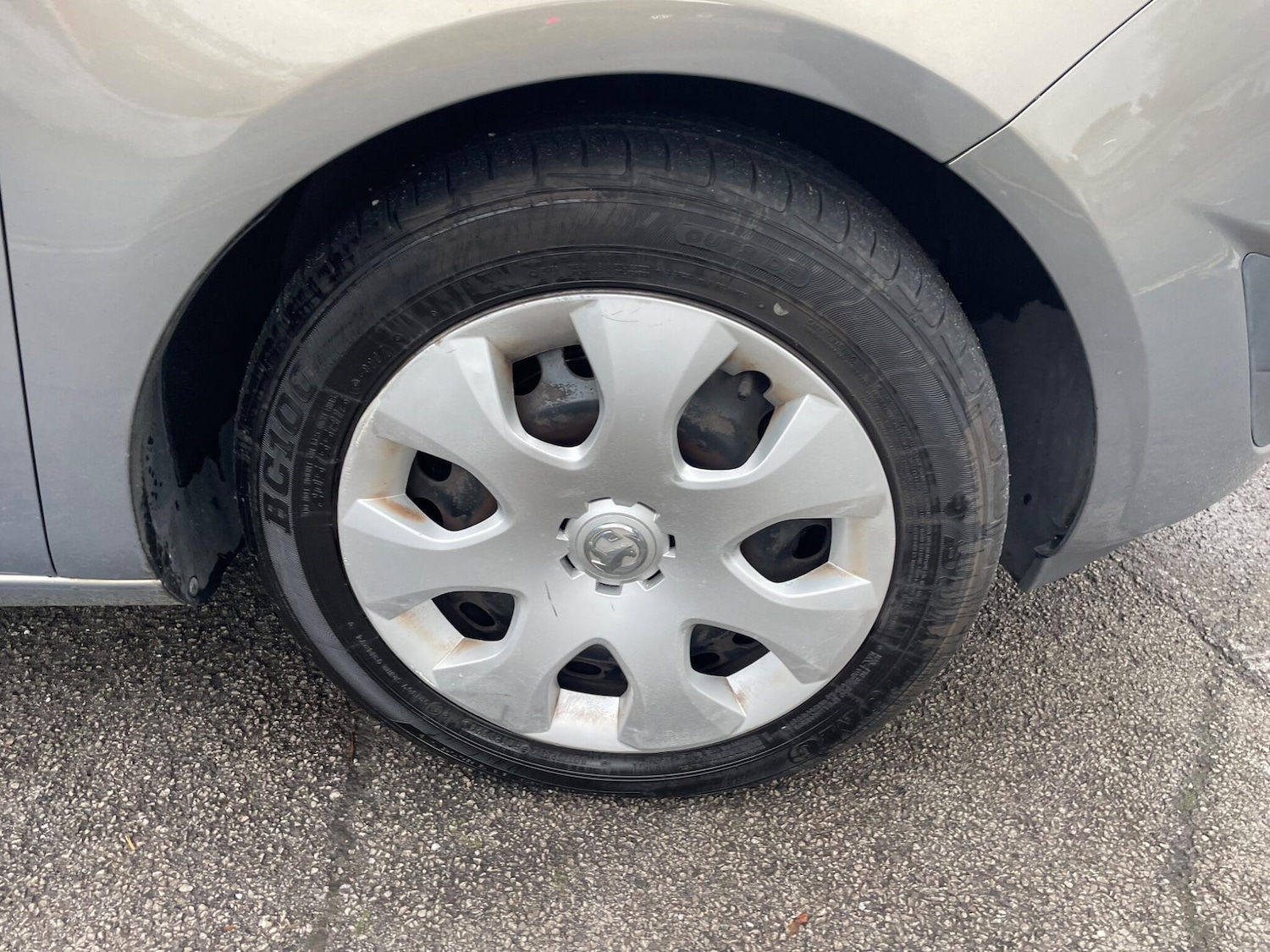 Used Vauxhall Meriva 2010 for sale - 76953312: Photo 32