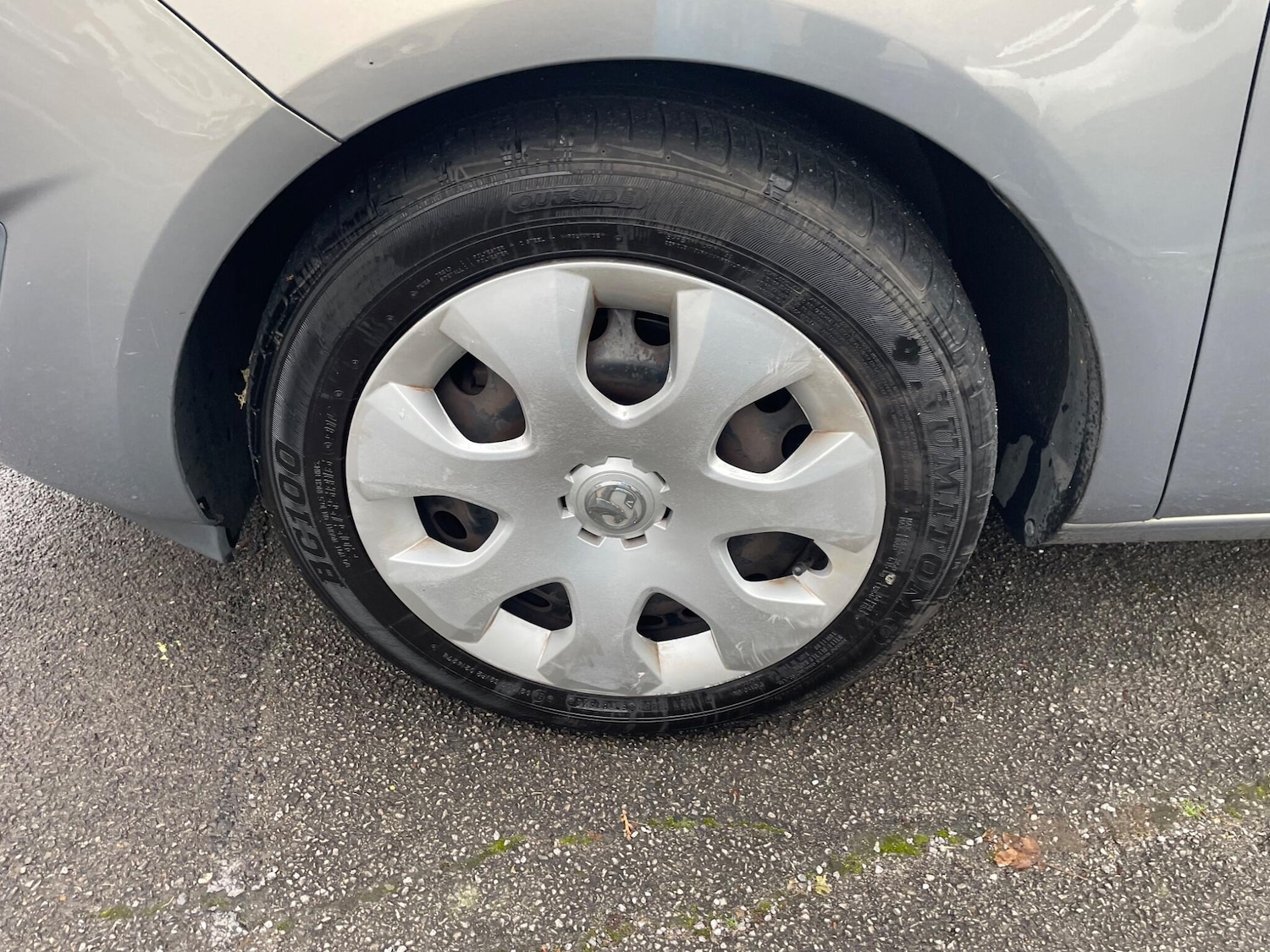 Used Vauxhall Meriva 2010 for sale - 76953312: Photo 34