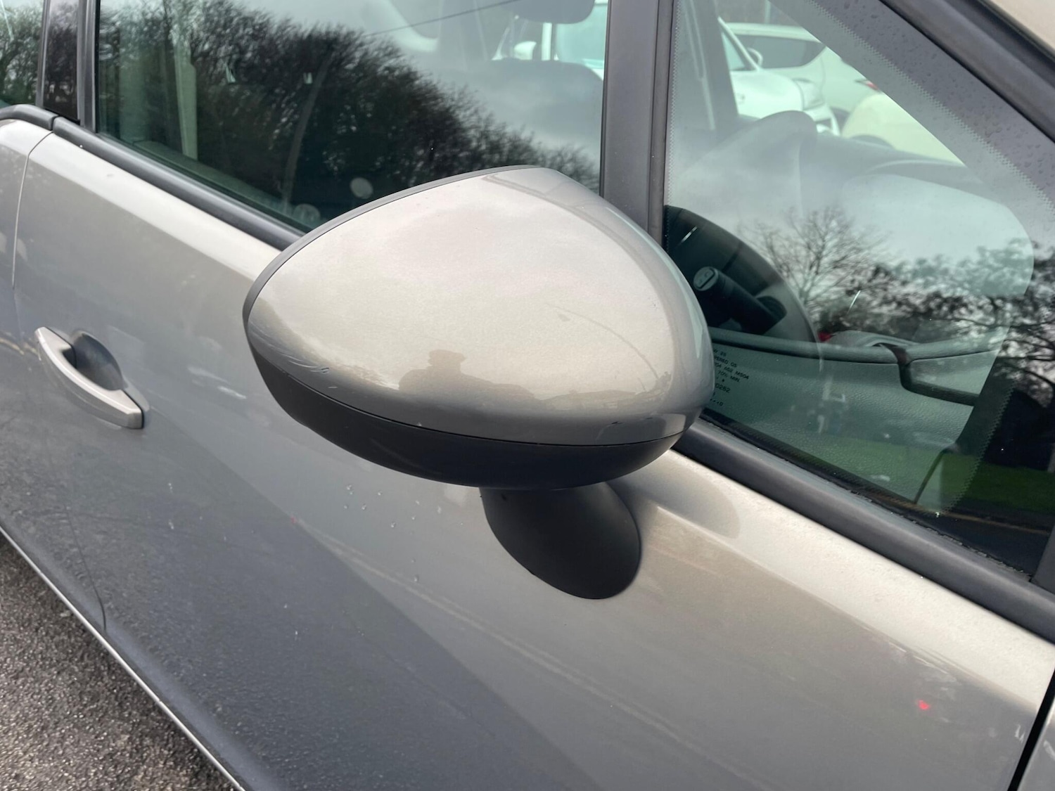 Used Vauxhall Meriva 2010 for sale - 76953312: Photo 37