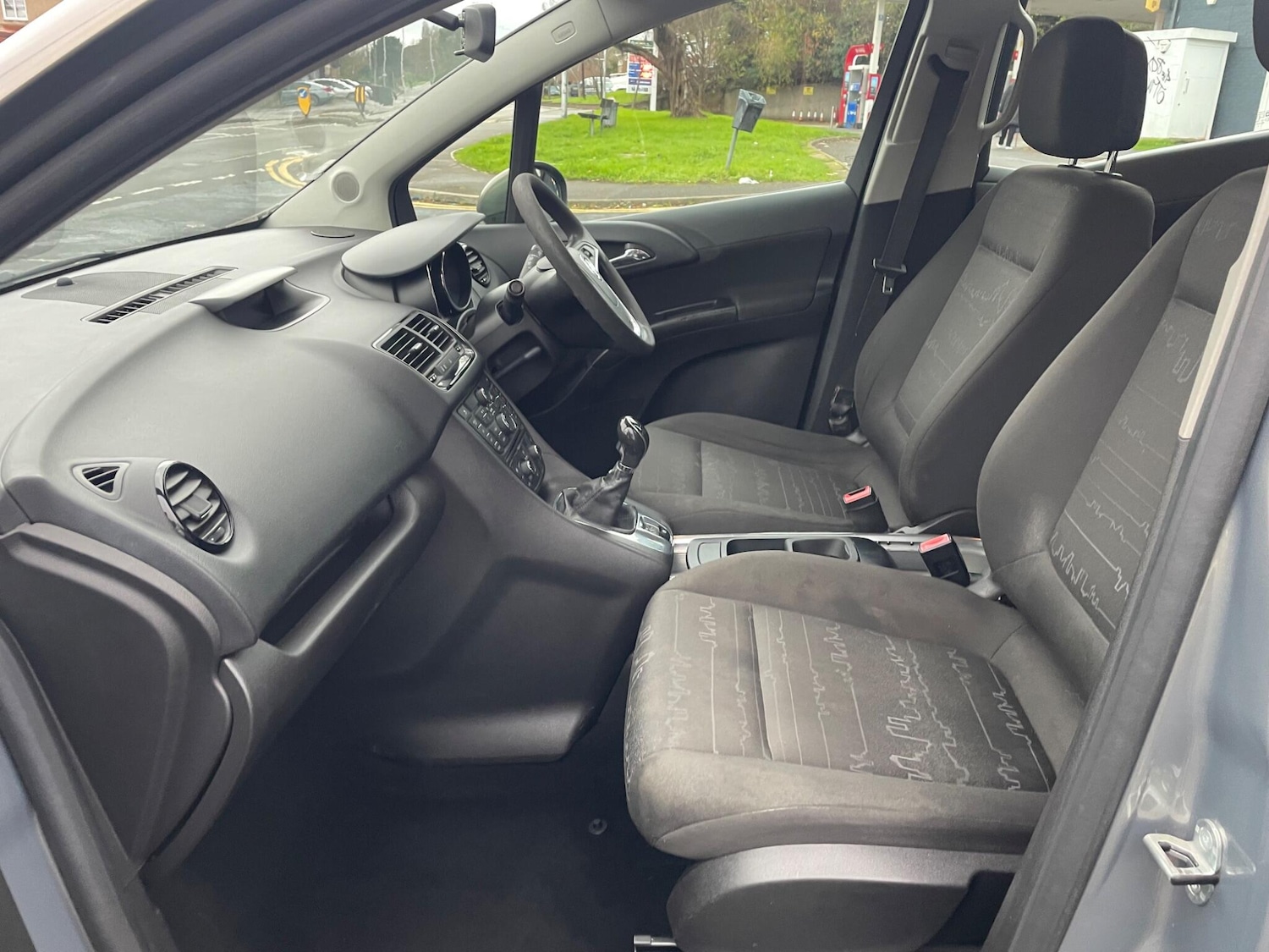 Used Vauxhall Meriva 2010 for sale - 76953312: Photo 42