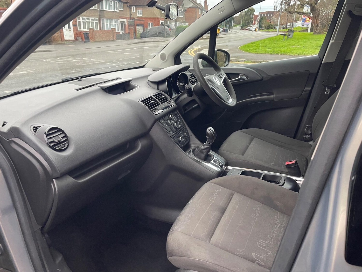 Used Vauxhall Meriva 2010 for sale - 76953312: Photo 44