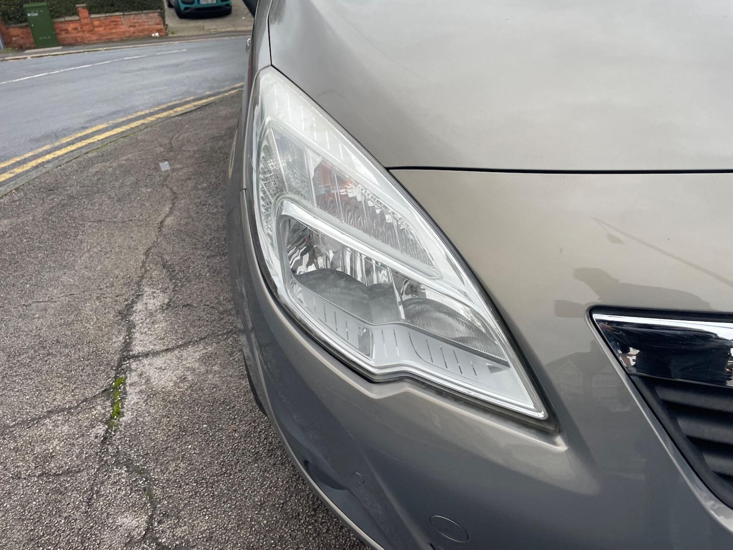 Used Vauxhall Meriva 2010 for sale - 76953312: Photo 45