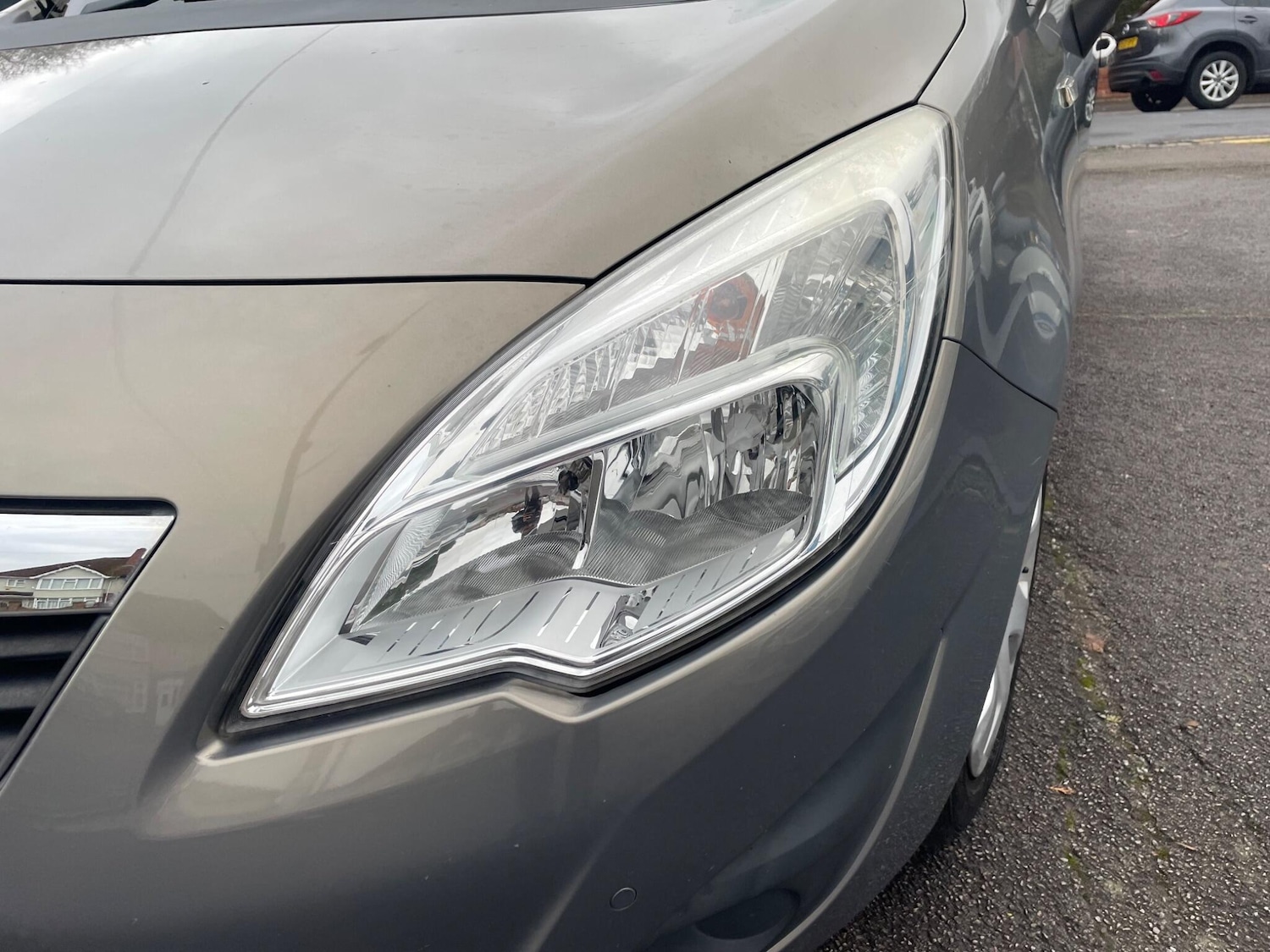 Used Vauxhall Meriva 2010 for sale - 76953312: Photo 46