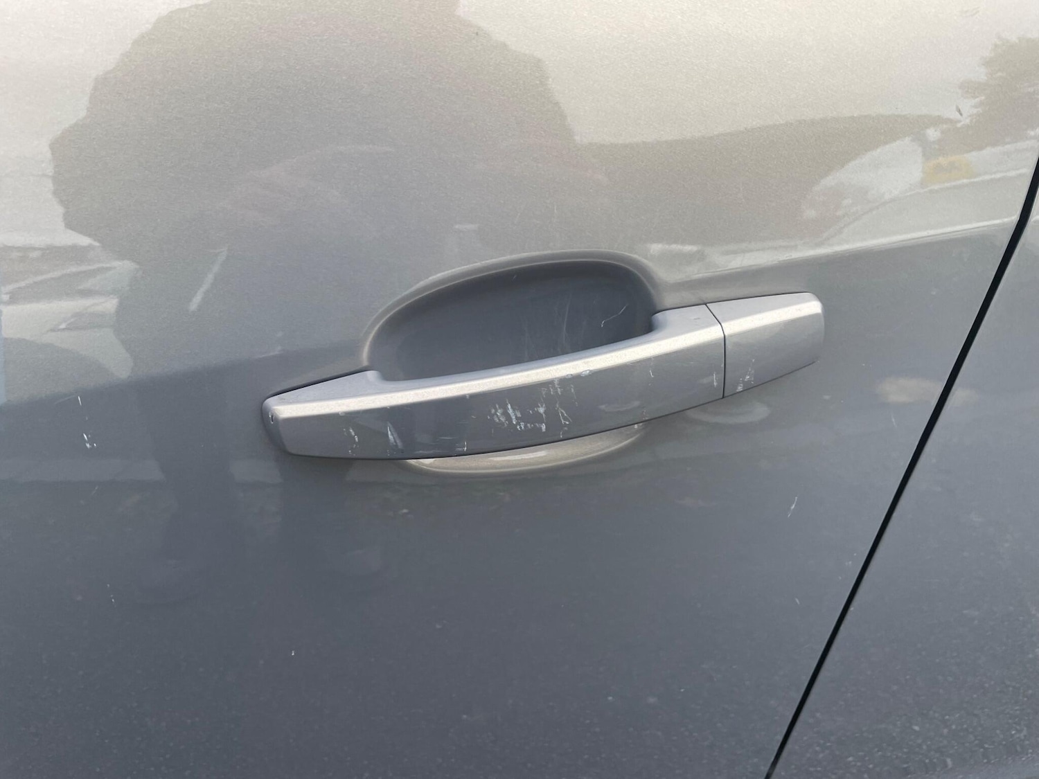 Used Vauxhall Meriva 2010 for sale - 76953312: Photo 48