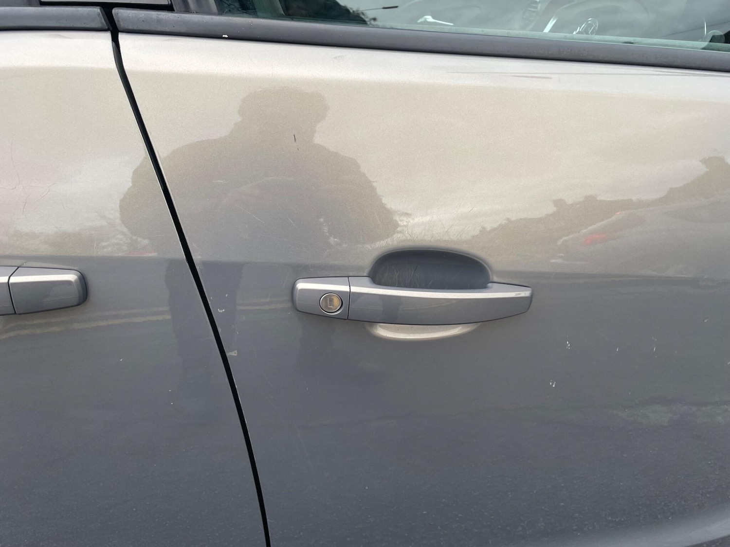 Used Vauxhall Meriva 2010 for sale - 76953312: Photo 49