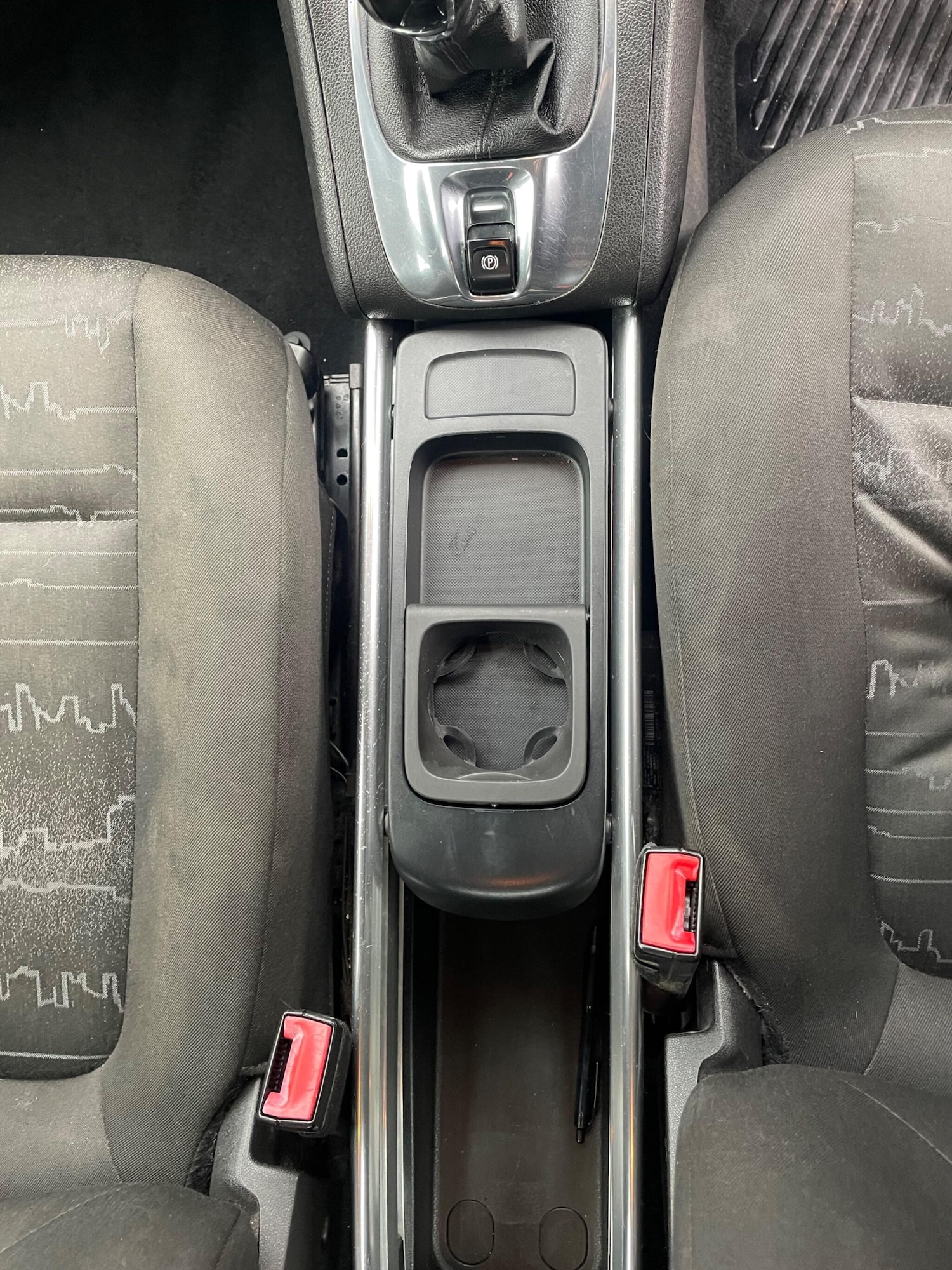 Used Vauxhall Meriva 2010 for sale - 76953312: Photo 52