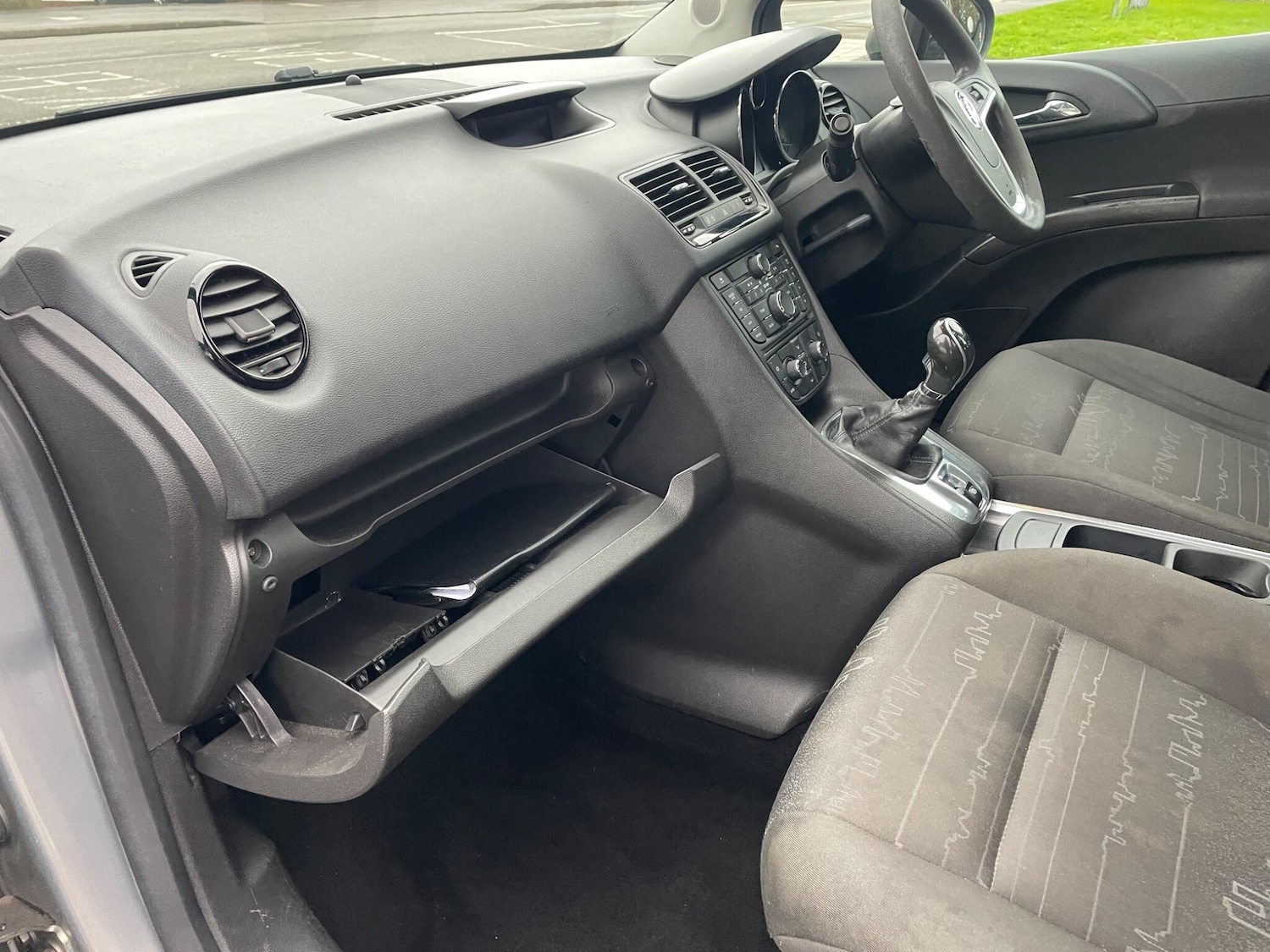 Used Vauxhall Meriva 2010 for sale - 76953312: Photo 53