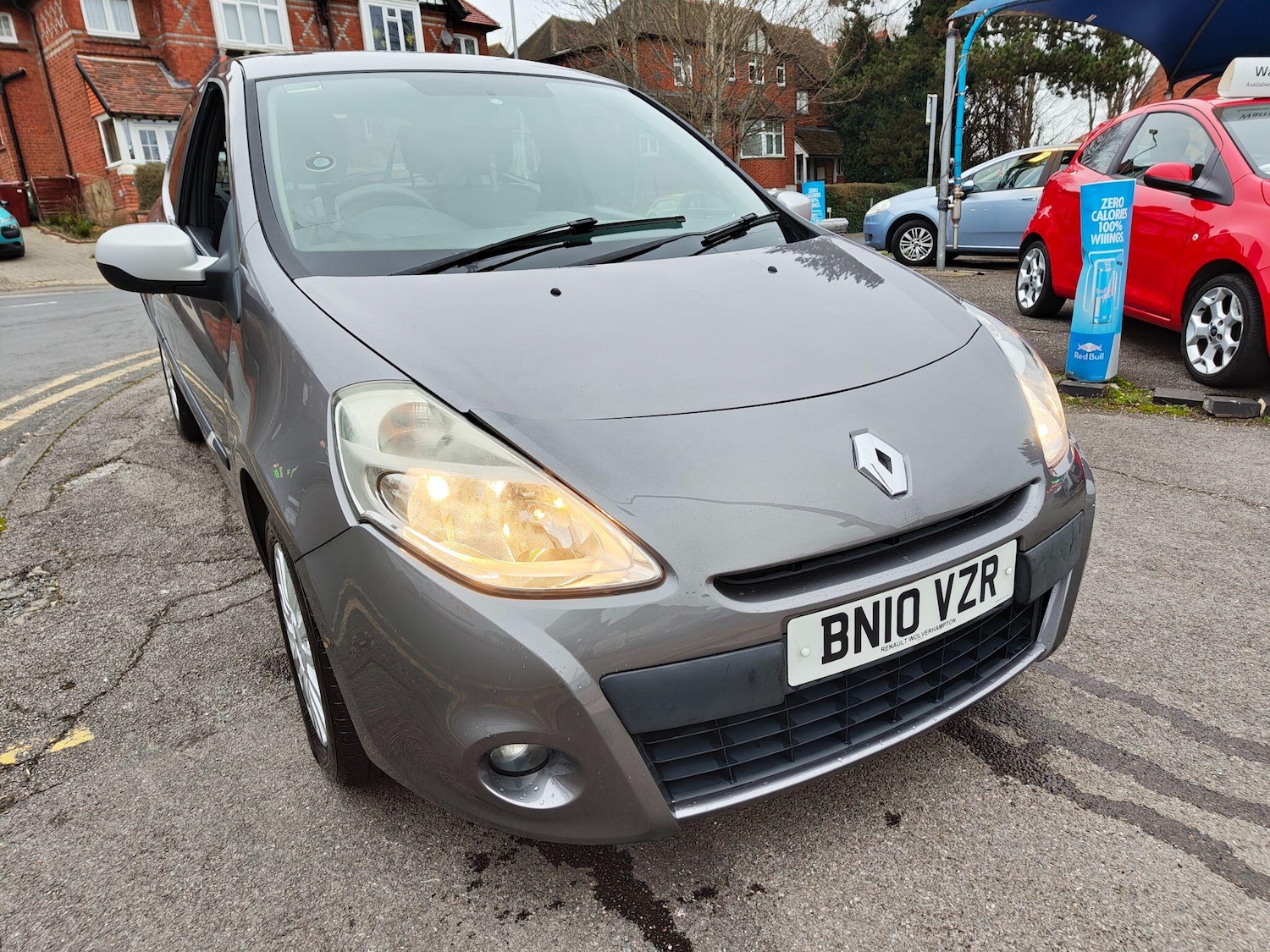 Used Renault Clio 2010 for sale - 77598305: Photo 15