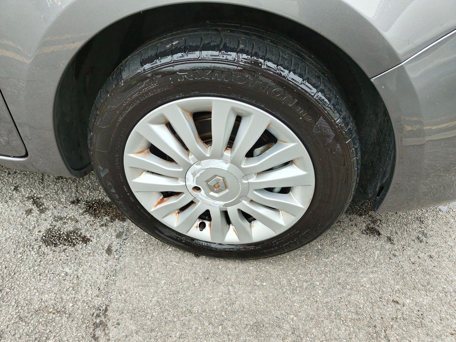 Used Renault Clio 2010 for sale - 77598305: Photo 22