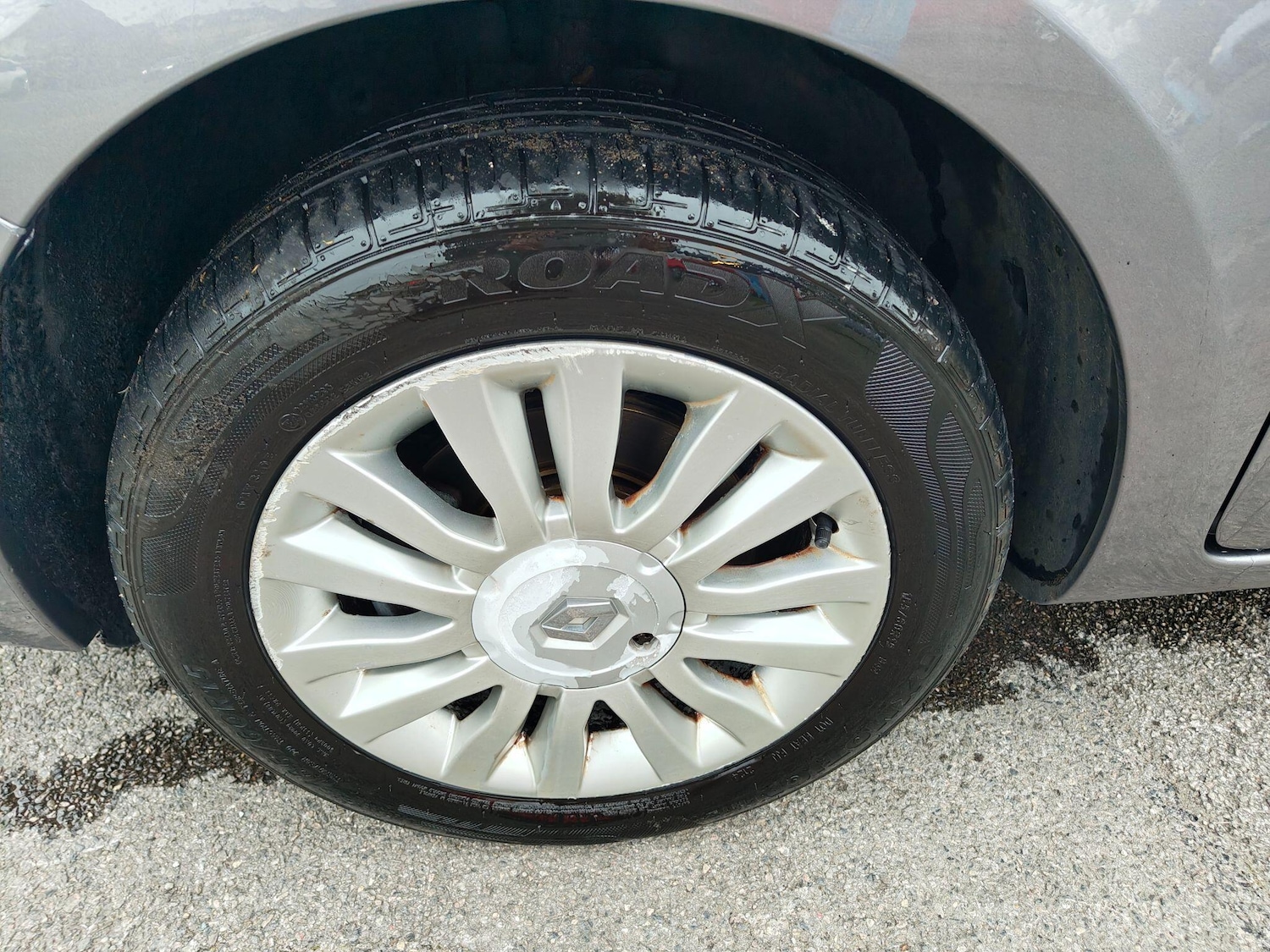 Used Renault Clio 2010 for sale - 77598305: Photo 23