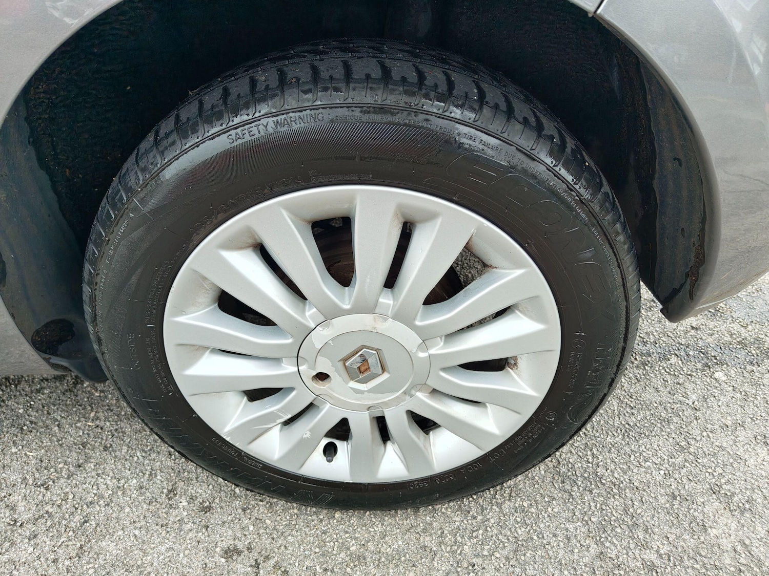 Used Renault Clio 2010 for sale - 77598305: Photo 24