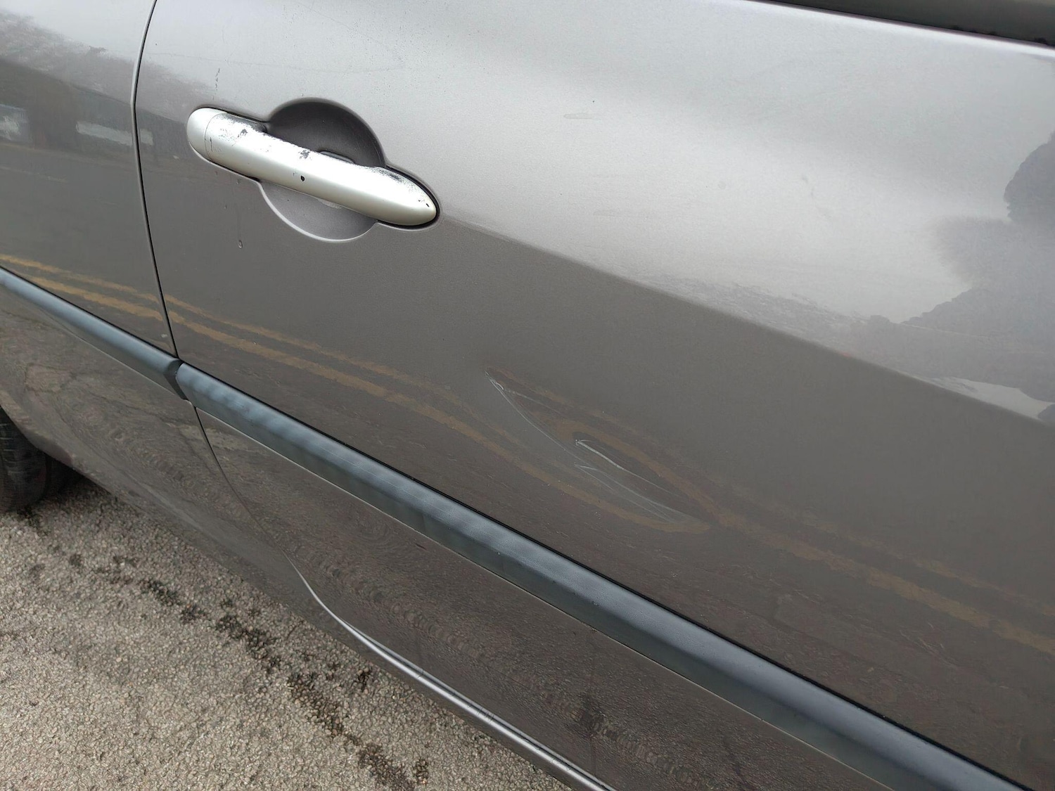 Used Renault Clio 2010 for sale - 77598305: Photo 27