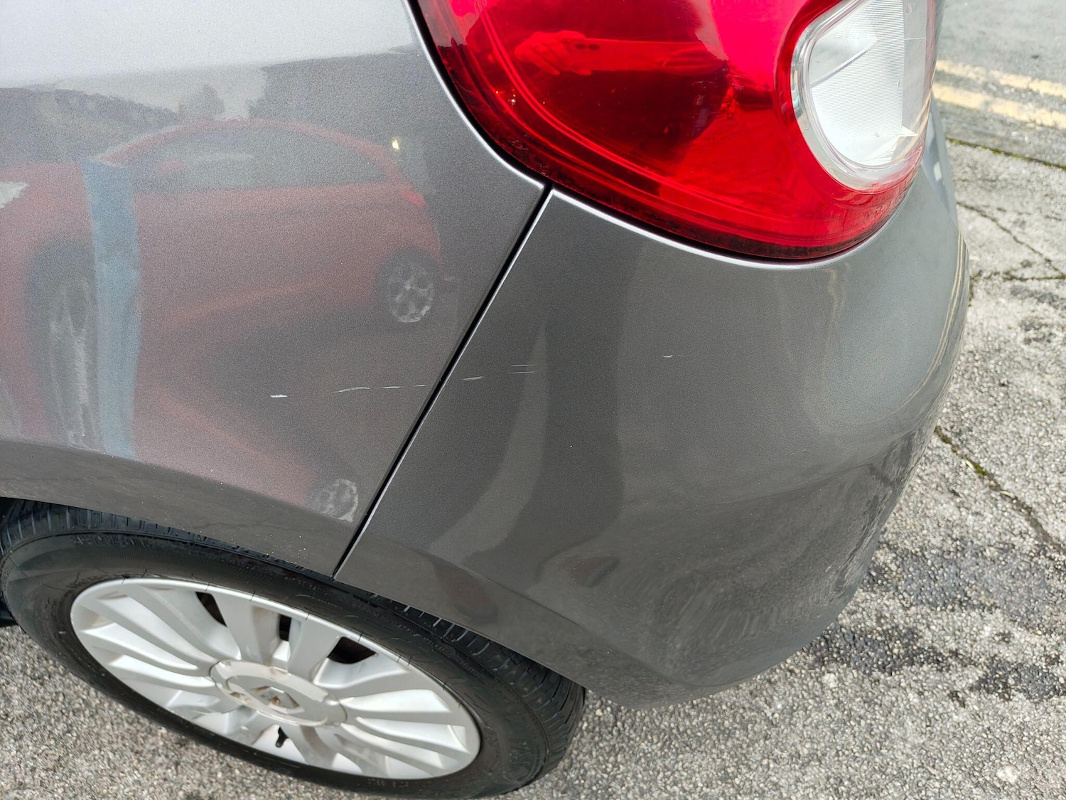 Used Renault Clio 2010 for sale - 77598305: Photo 29