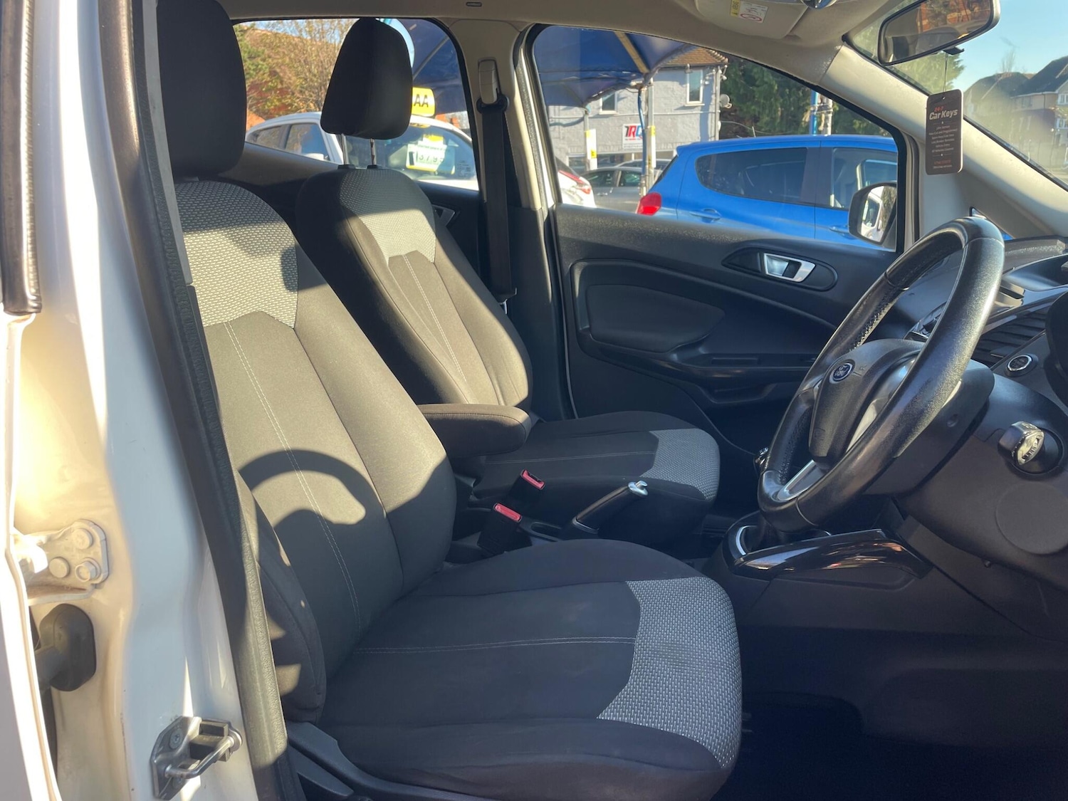 Used Ford Ecosport 2014 for sale - 76592808: Photo 16