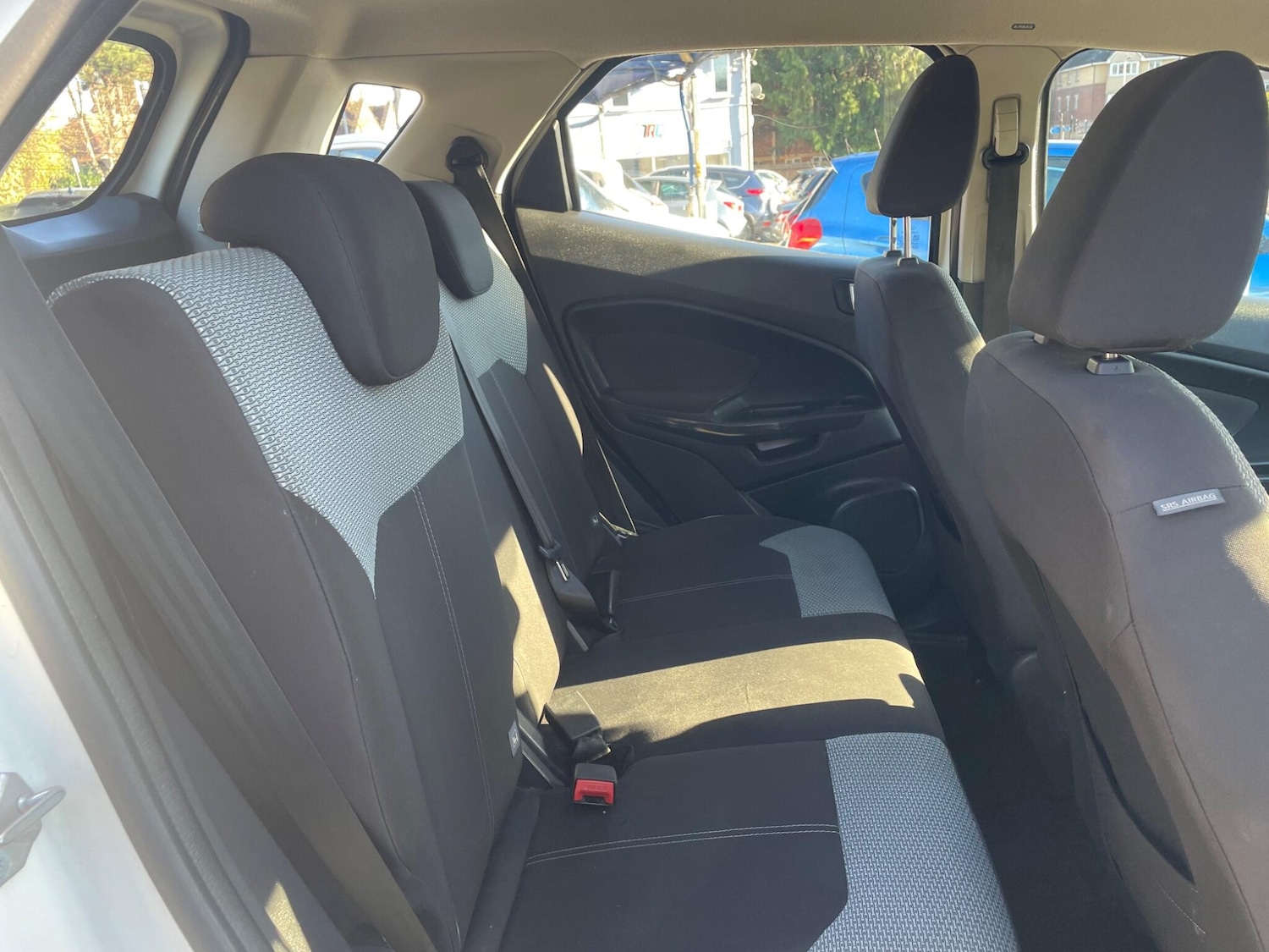 Used Ford Ecosport 2014 for sale - 76592808: Photo 18