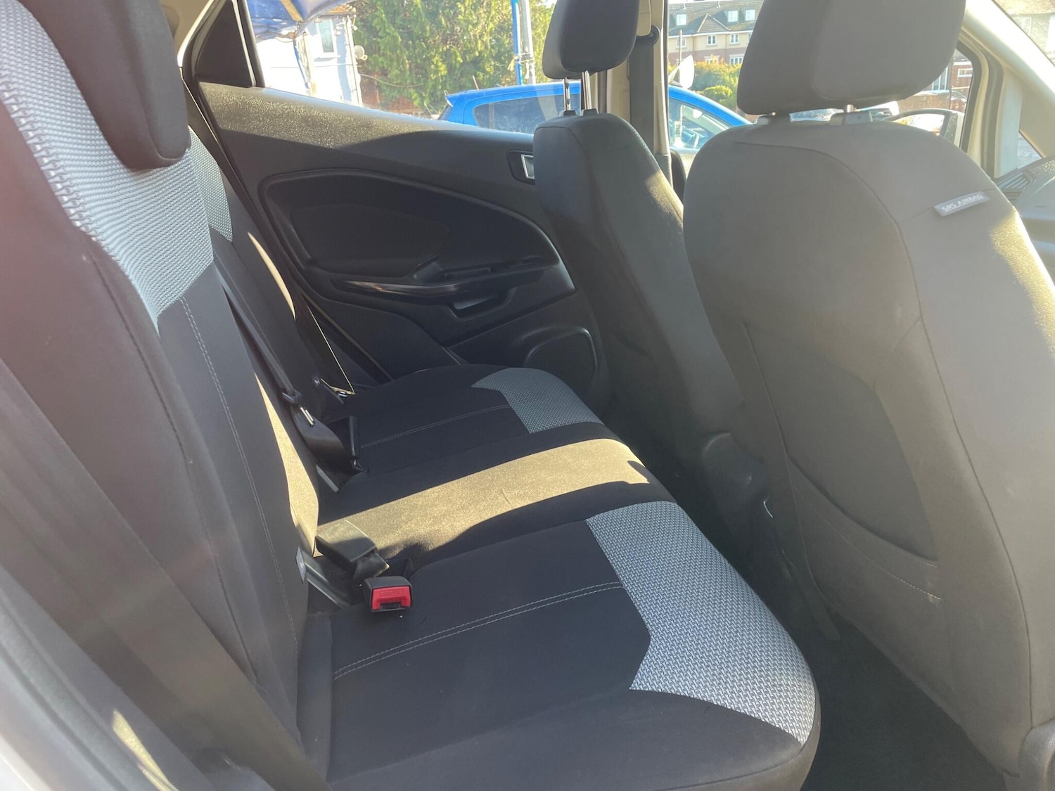 Used Ford Ecosport 2014 for sale - 76592808: Photo 19