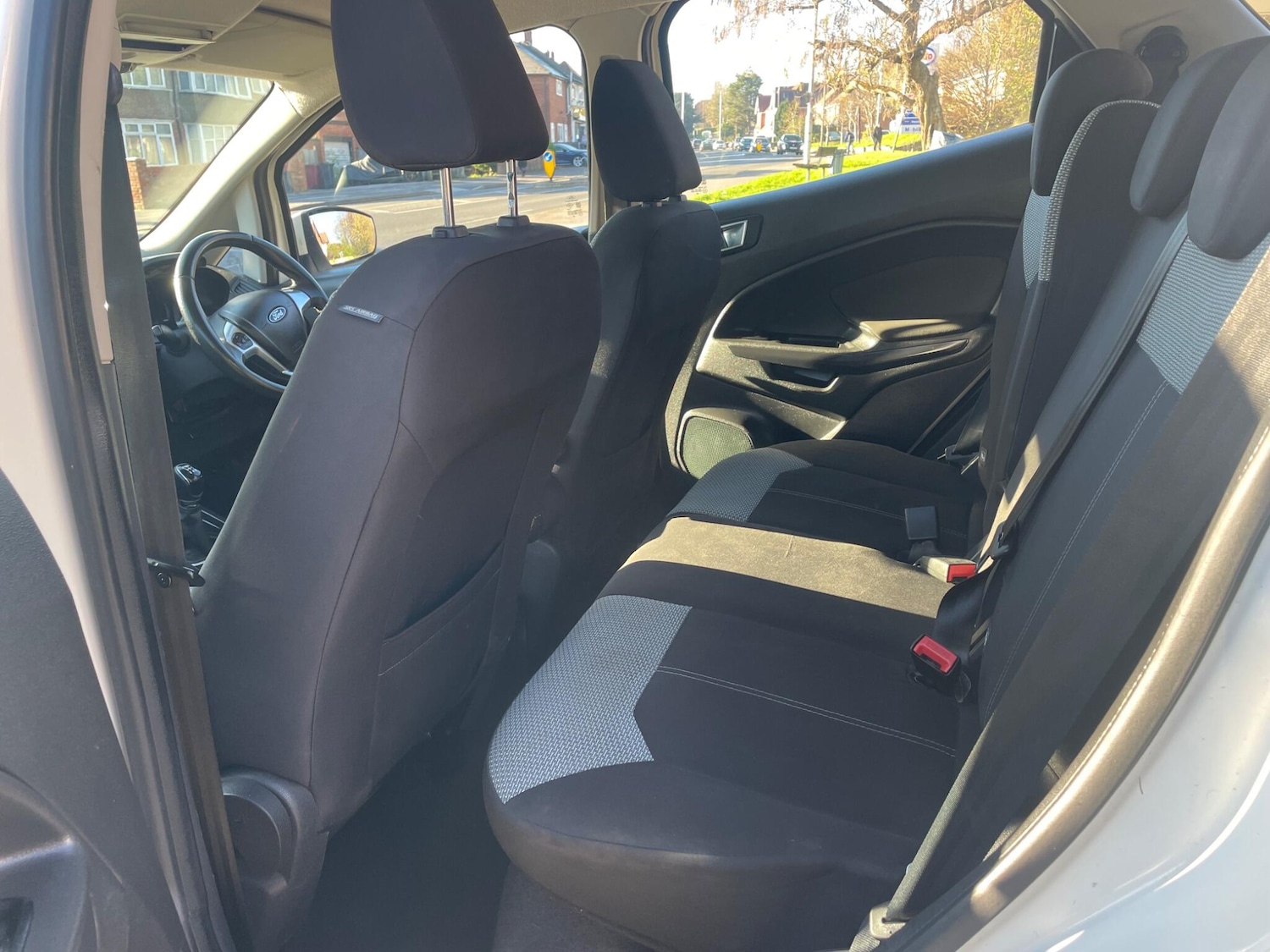 Used Ford Ecosport 2014 for sale - 76592808: Photo 20