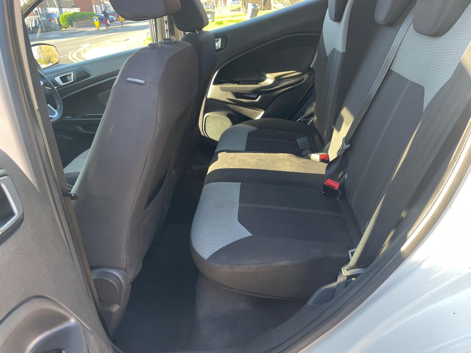 Used Ford Ecosport 2014 for sale - 76592808: Photo 21