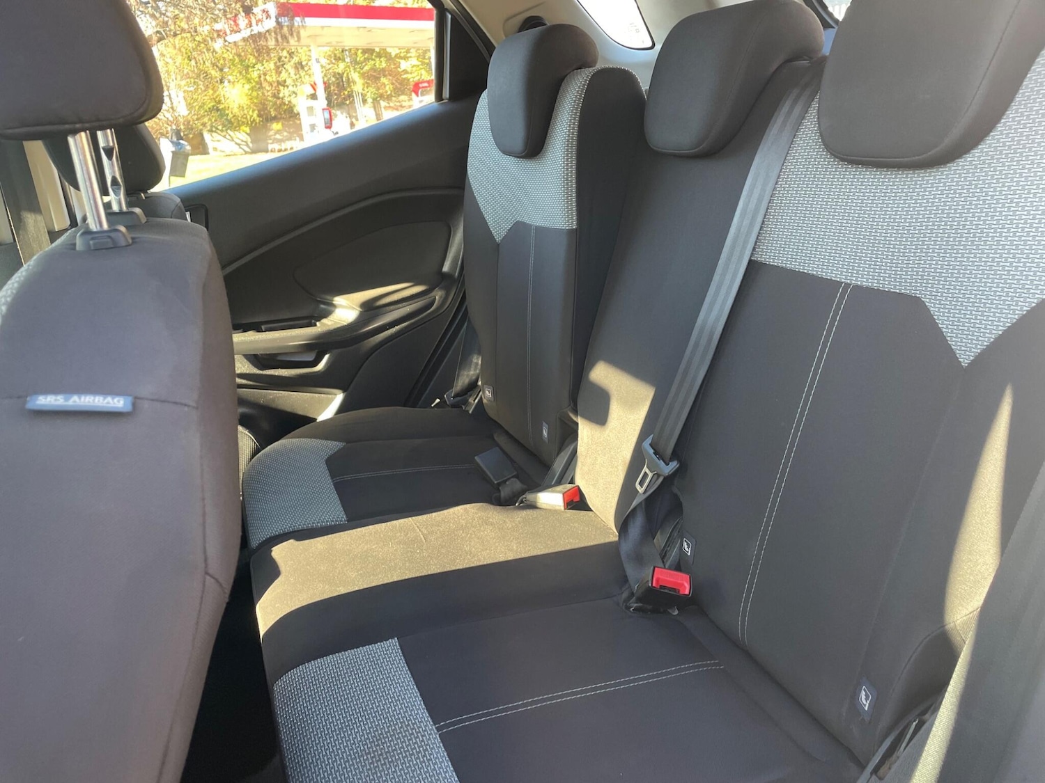 Used Ford Ecosport 2014 for sale - 76592808: Photo 22