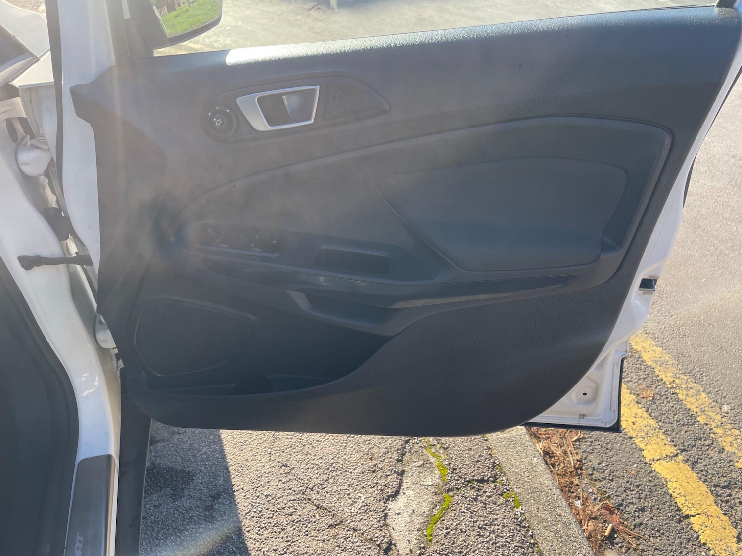 Used Ford Ecosport 2014 for sale - 76592808: Photo 27