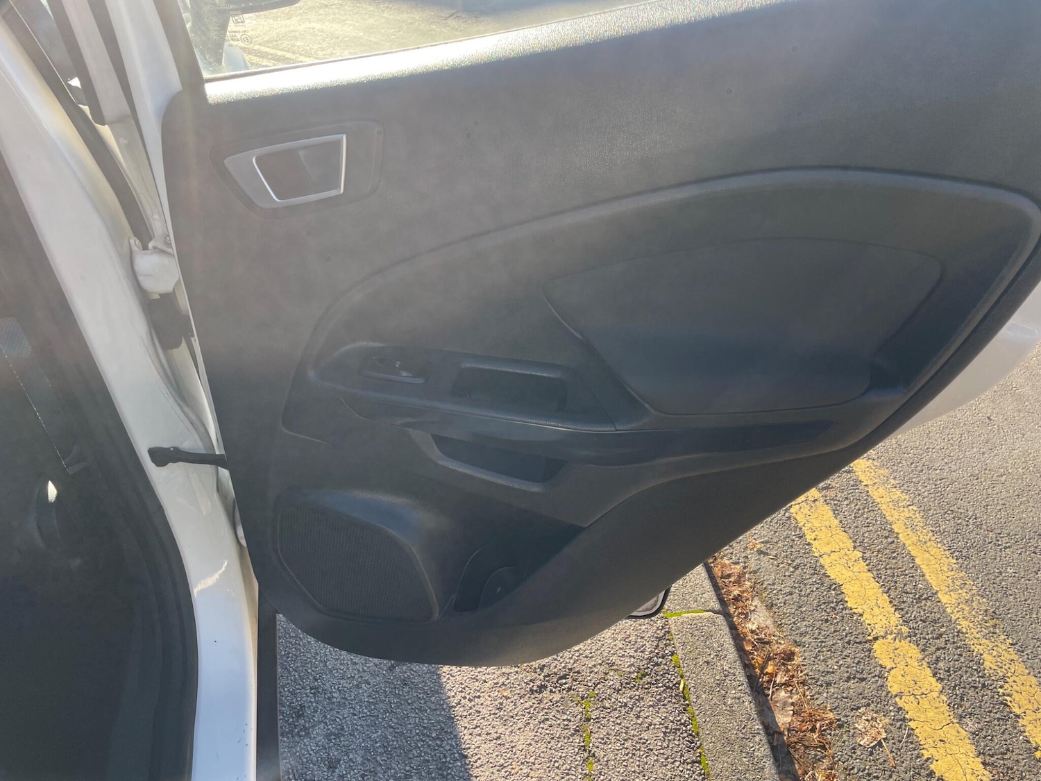 Used Ford Ecosport 2014 for sale - 76592808: Photo 28