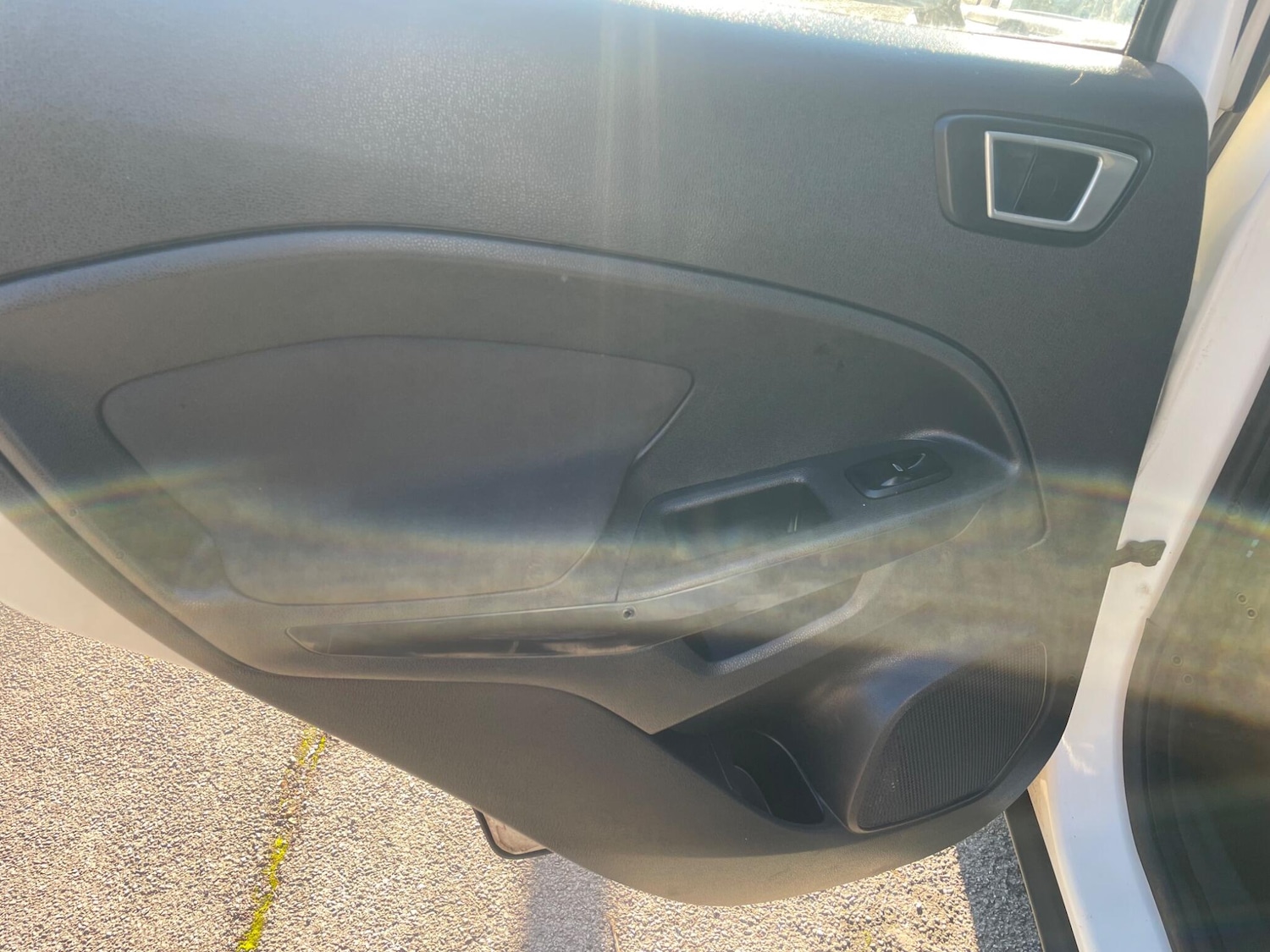 Used Ford Ecosport 2014 for sale - 76592808: Photo 30