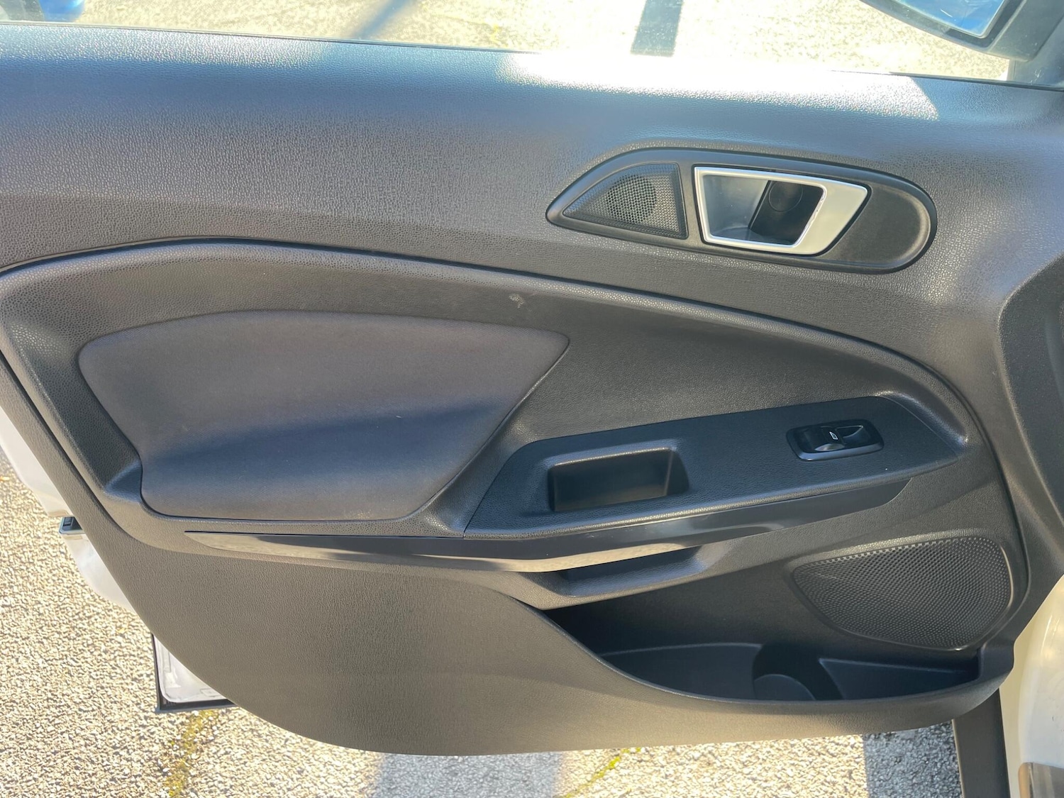 Used Ford Ecosport 2014 for sale - 76592808: Photo 31