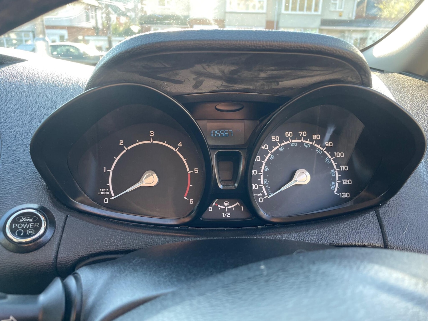 Used Ford Ecosport 2014 for sale - 76592808: Photo 36