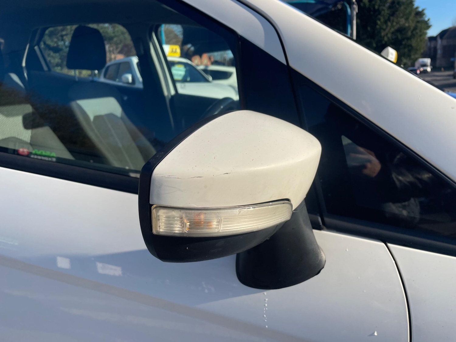 Used Ford Ecosport 2014 for sale - 76592808: Photo 37