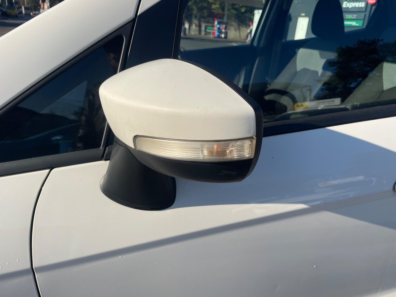 Used Ford Ecosport 2014 for sale - 76592808: Photo 39