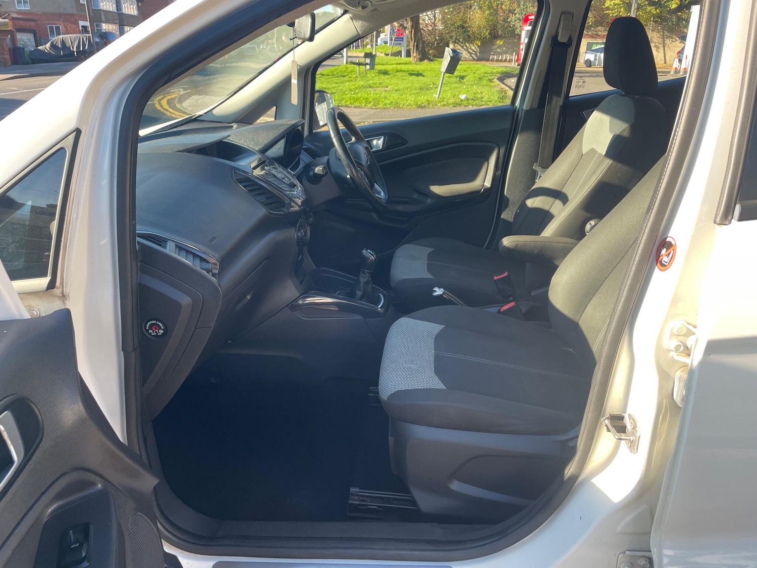 Used Ford Ecosport 2014 for sale - 76592808: Photo 42