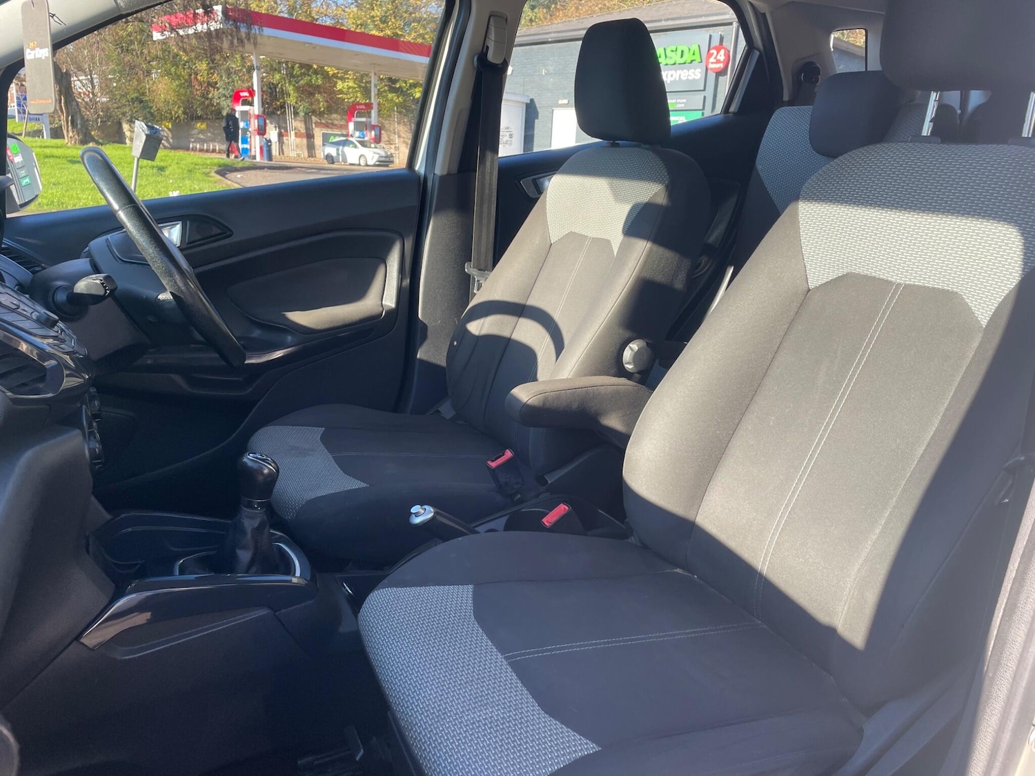 Used Ford Ecosport 2014 for sale - 76592808: Photo 43