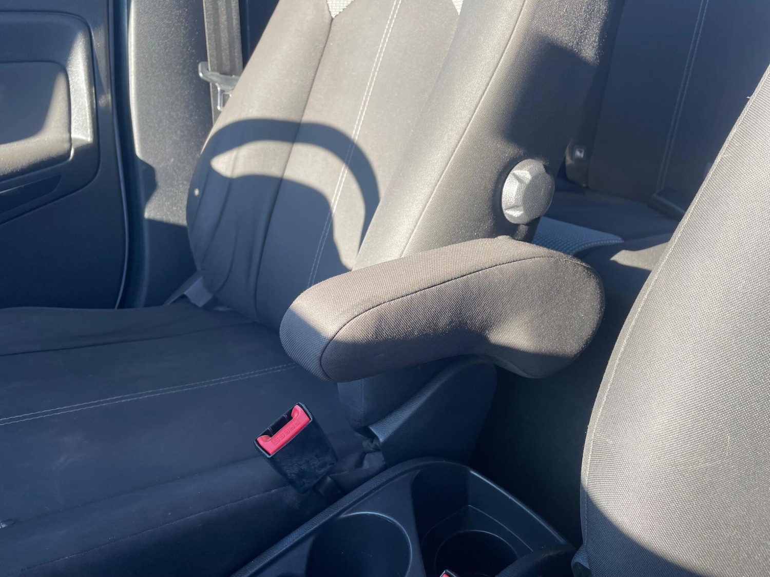 Used Ford Ecosport 2014 for sale - 76592808: Photo 44