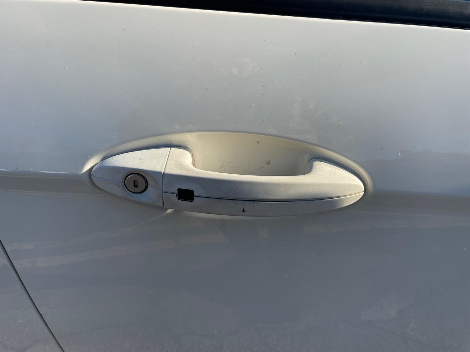 Used Ford Ecosport 2014 for sale - 76592808: Photo 46