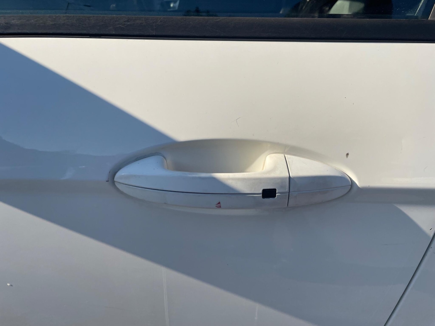 Used Ford Ecosport 2014 for sale - 76592808: Photo 47