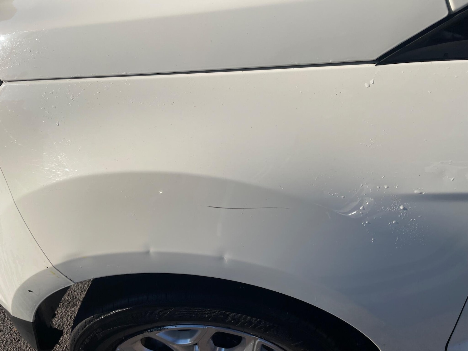 Used Ford Ecosport 2014 for sale - 76592808: Photo 50