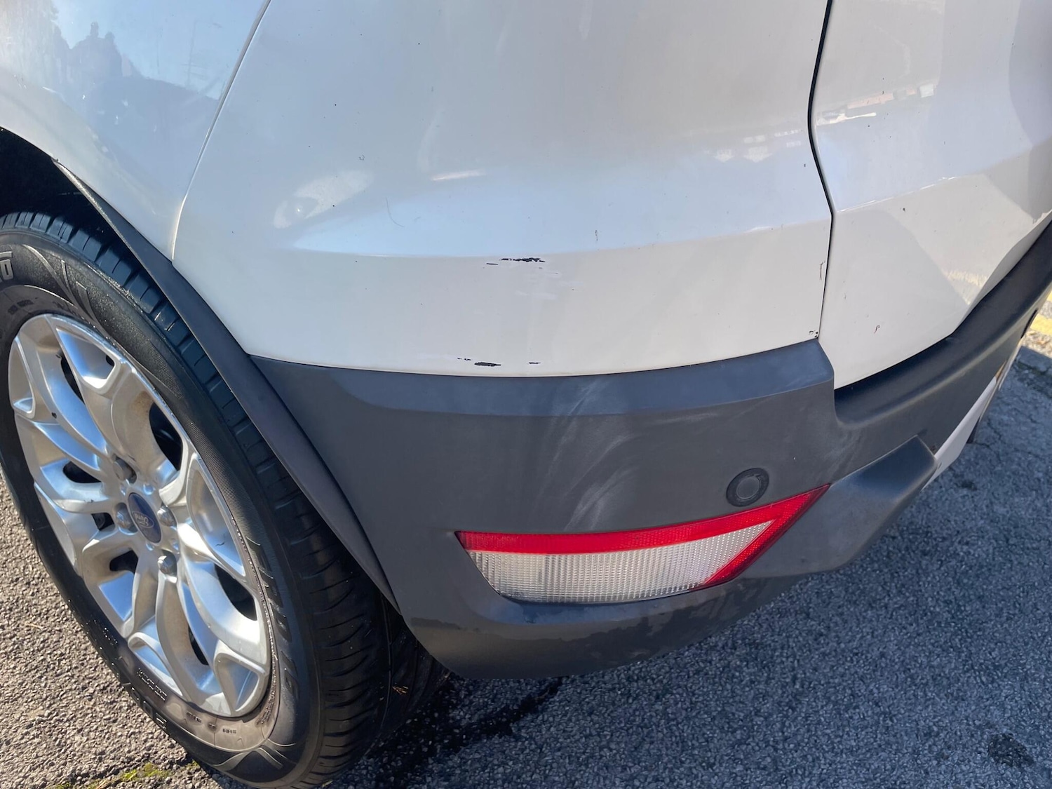 Used Ford Ecosport 2014 for sale - 76592808: Photo 53