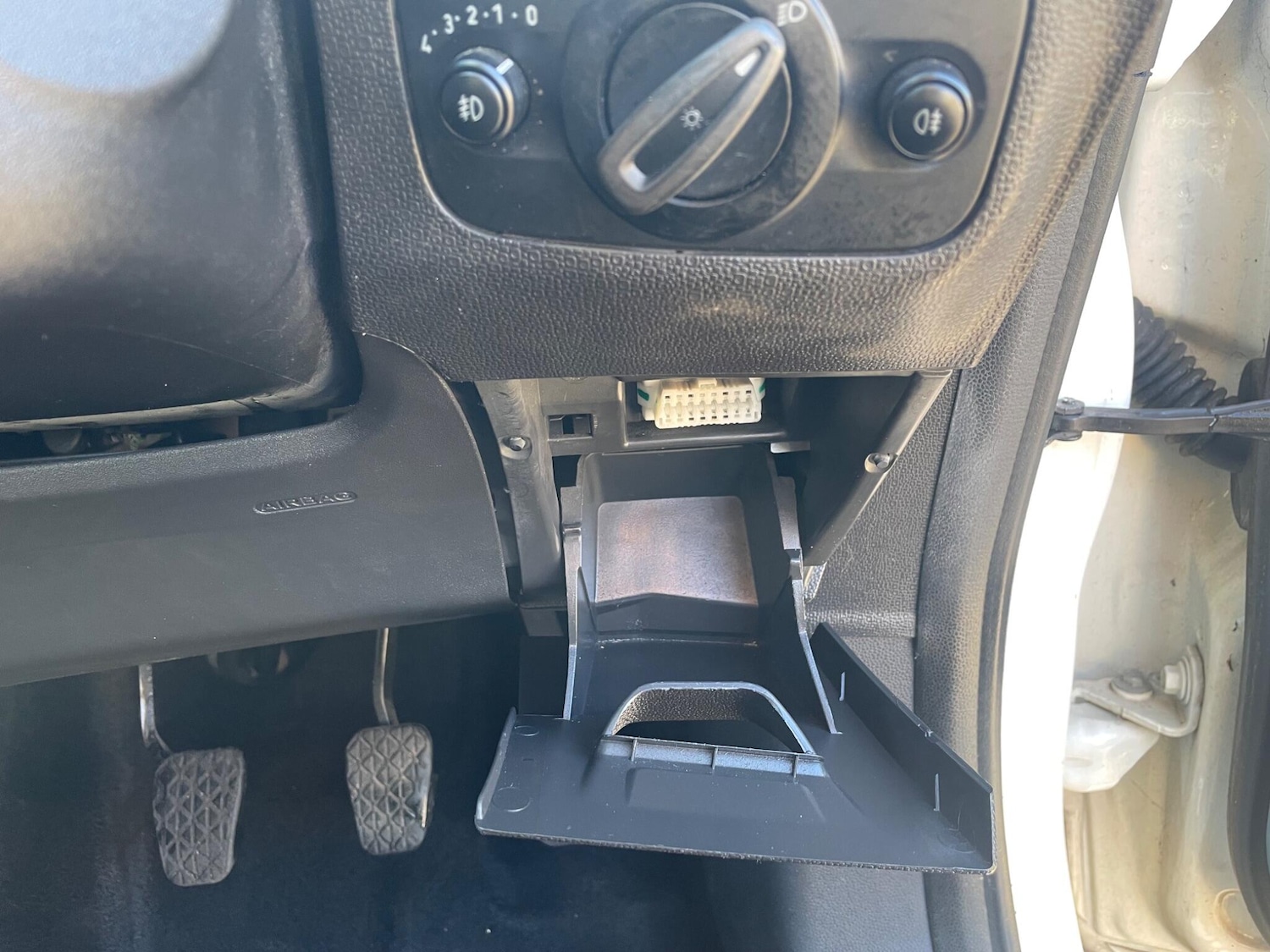 Used Ford Ecosport 2014 for sale - 76592808: Photo 54