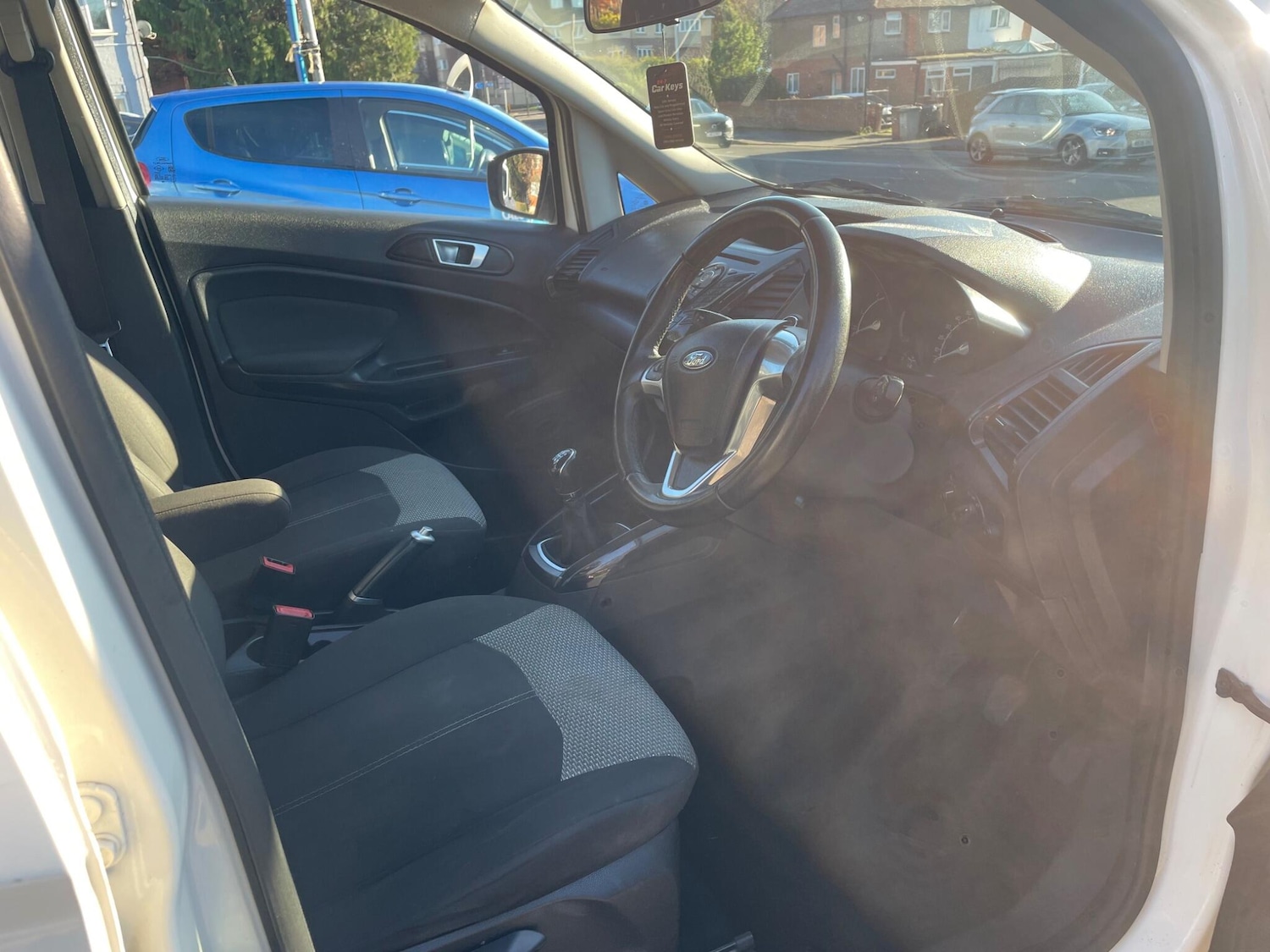 Used Ford Ecosport 2014 for sale - 76592808: Photo 55