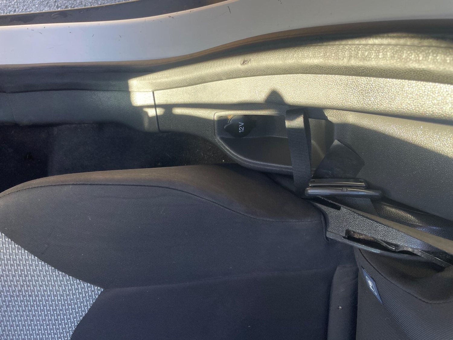 Used Ford Ecosport 2014 for sale - 76592808: Photo 56