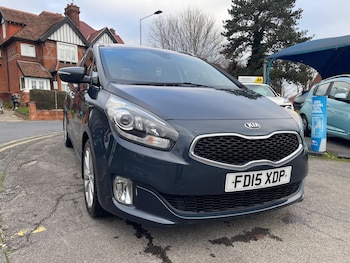 2015 (15) - 1.7 CRDi EcoDynamics 3 Euro 5 (s/s) 5dr